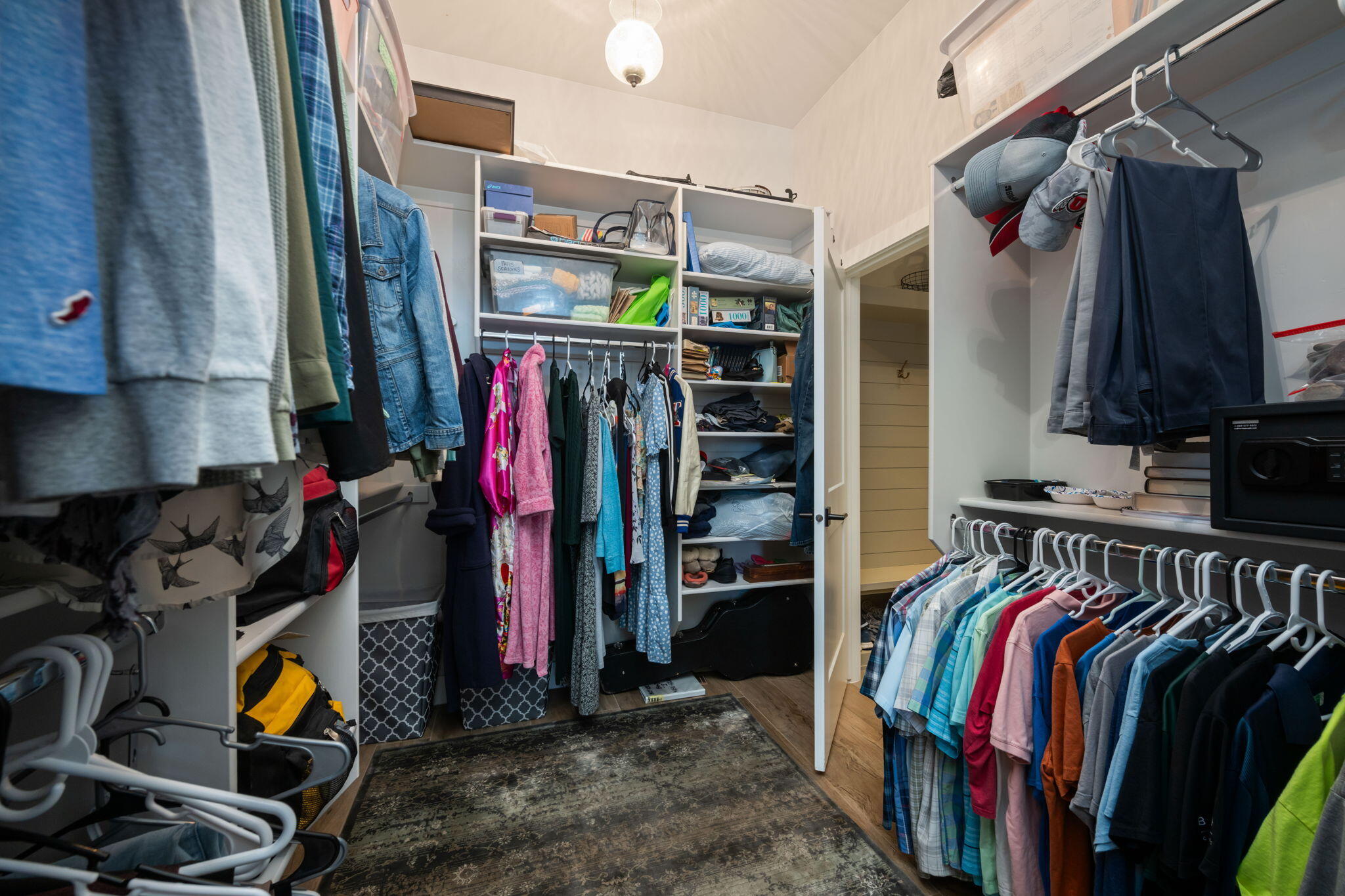 DIXIE SPRINGS - Residential