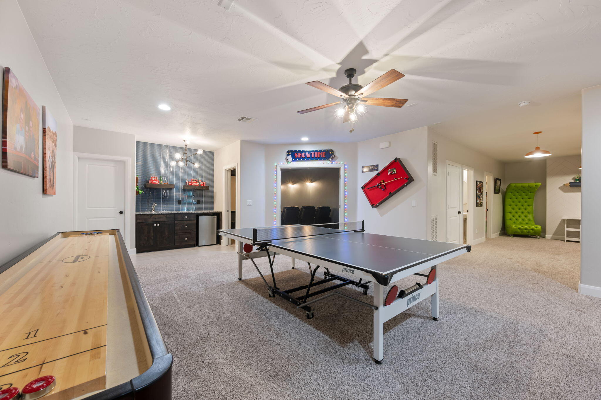 DIXIE SPRINGS - Residential