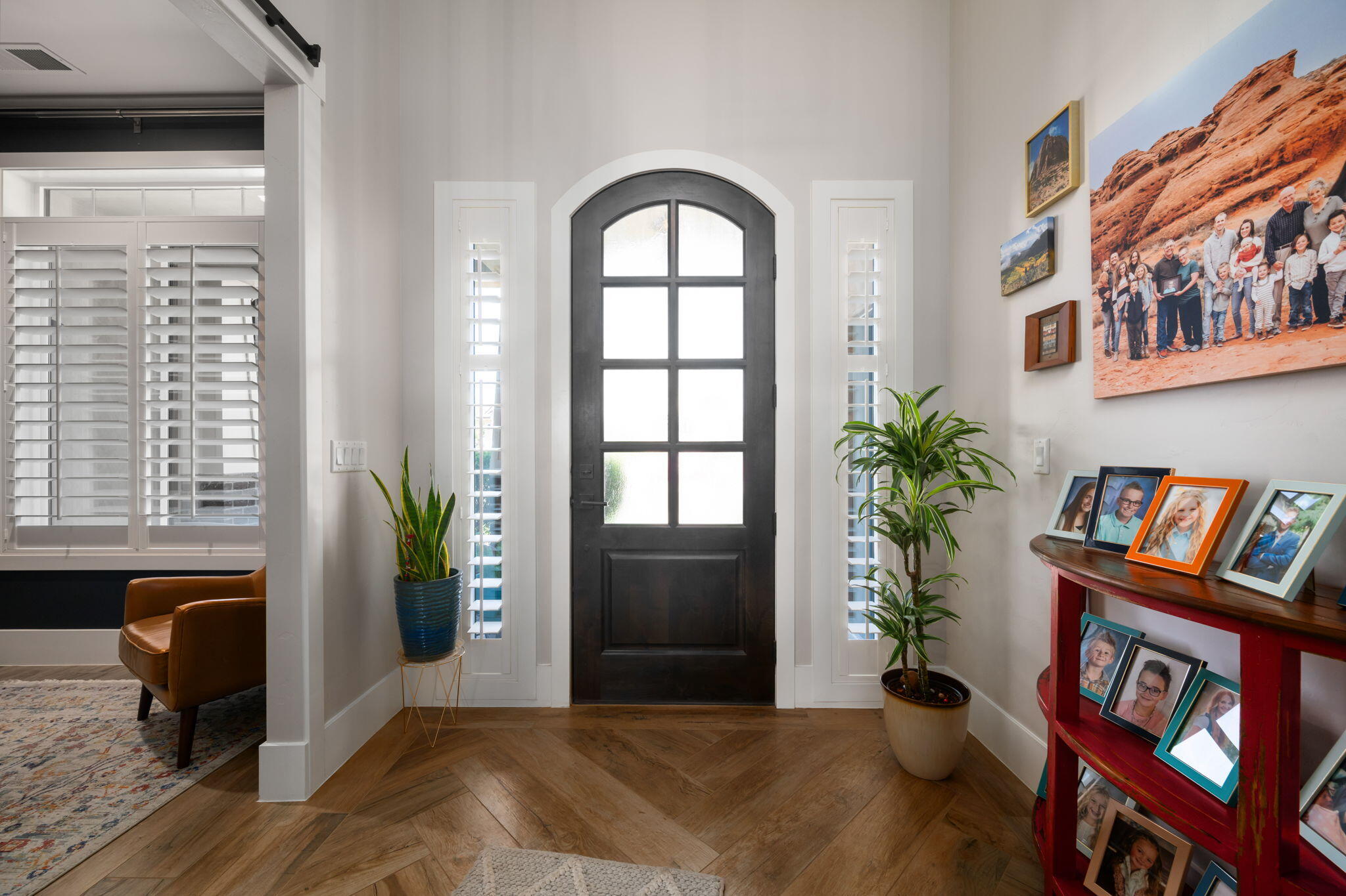 DIXIE SPRINGS - Residential