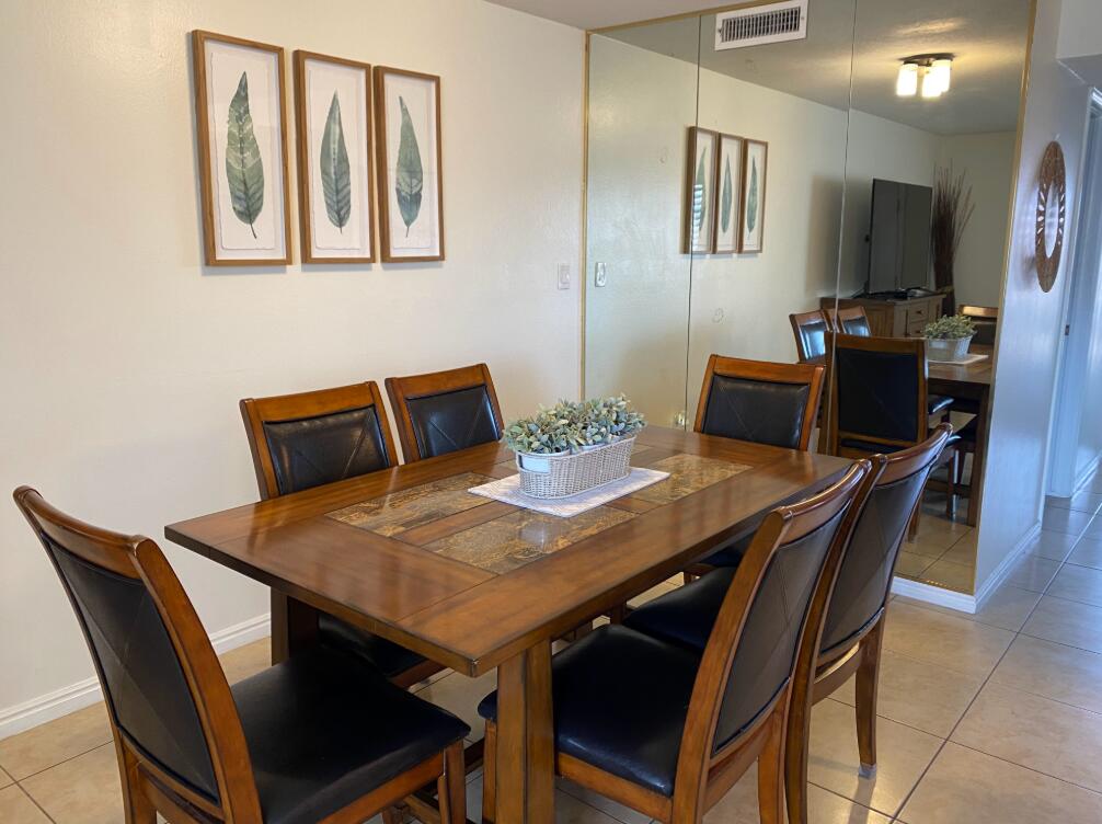 LAS PALMAS RESORT CONDOS - Residential