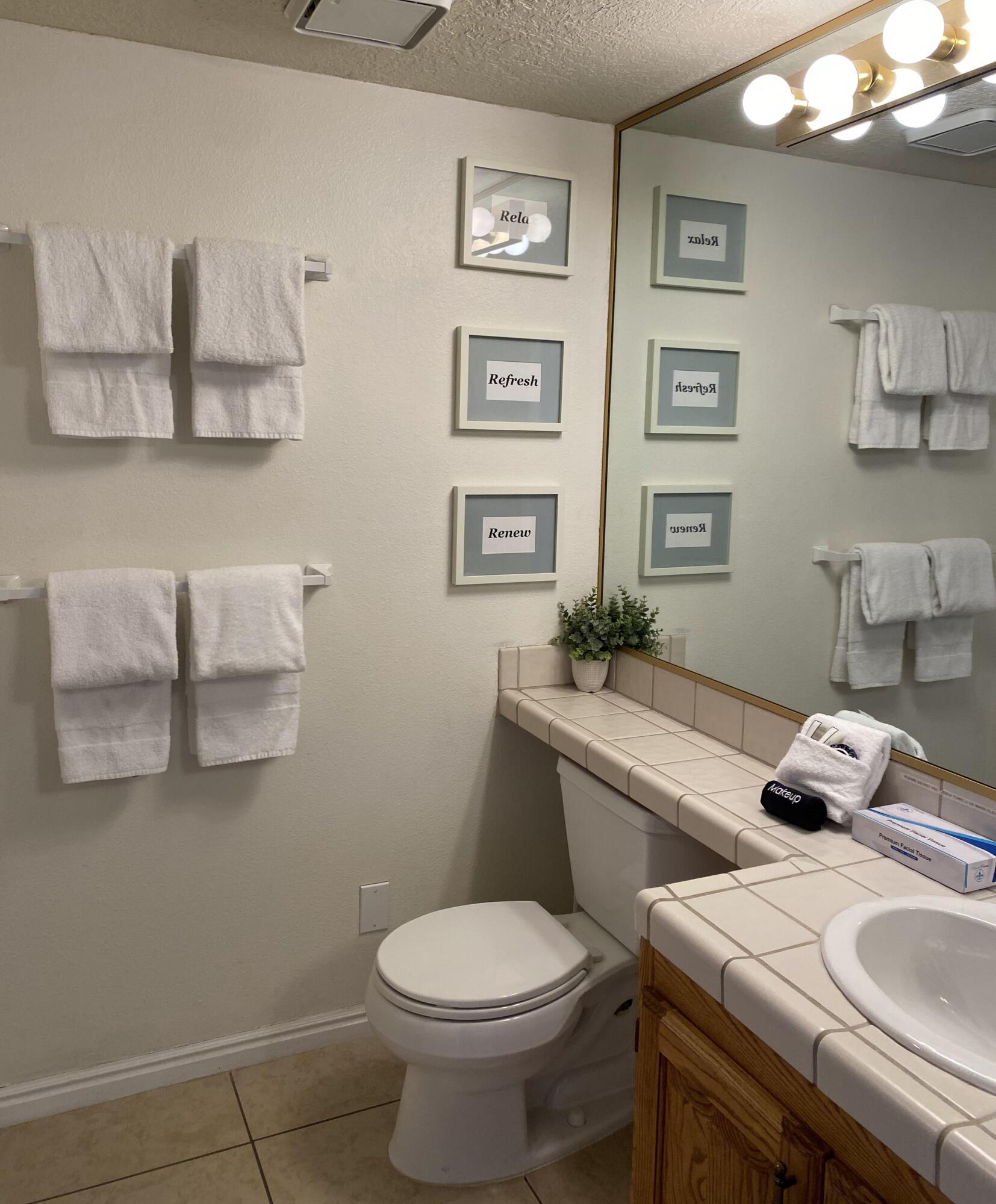 LAS PALMAS RESORT CONDOS - Residential