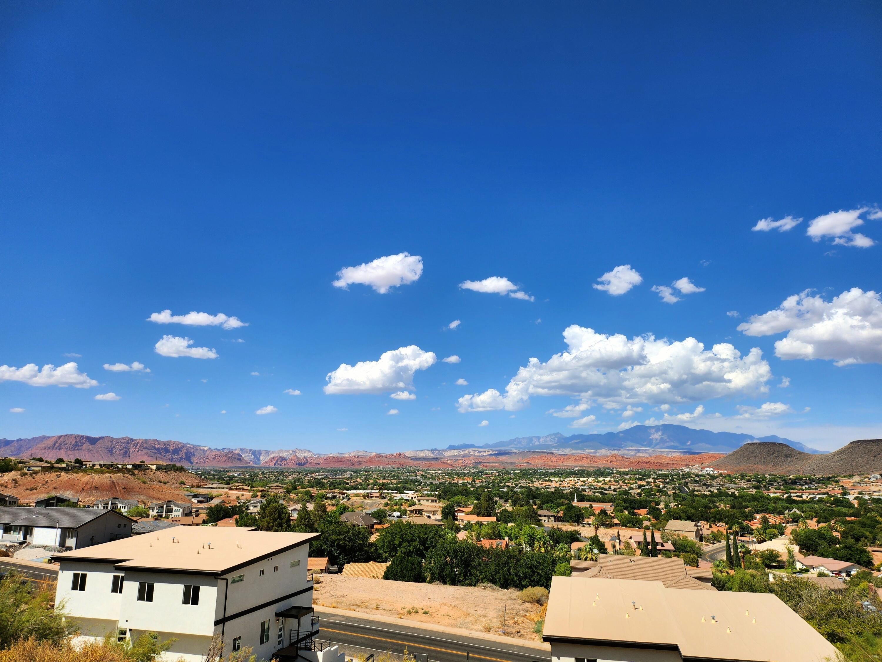 LAS PALMAS RESORT CONDOS - Residential