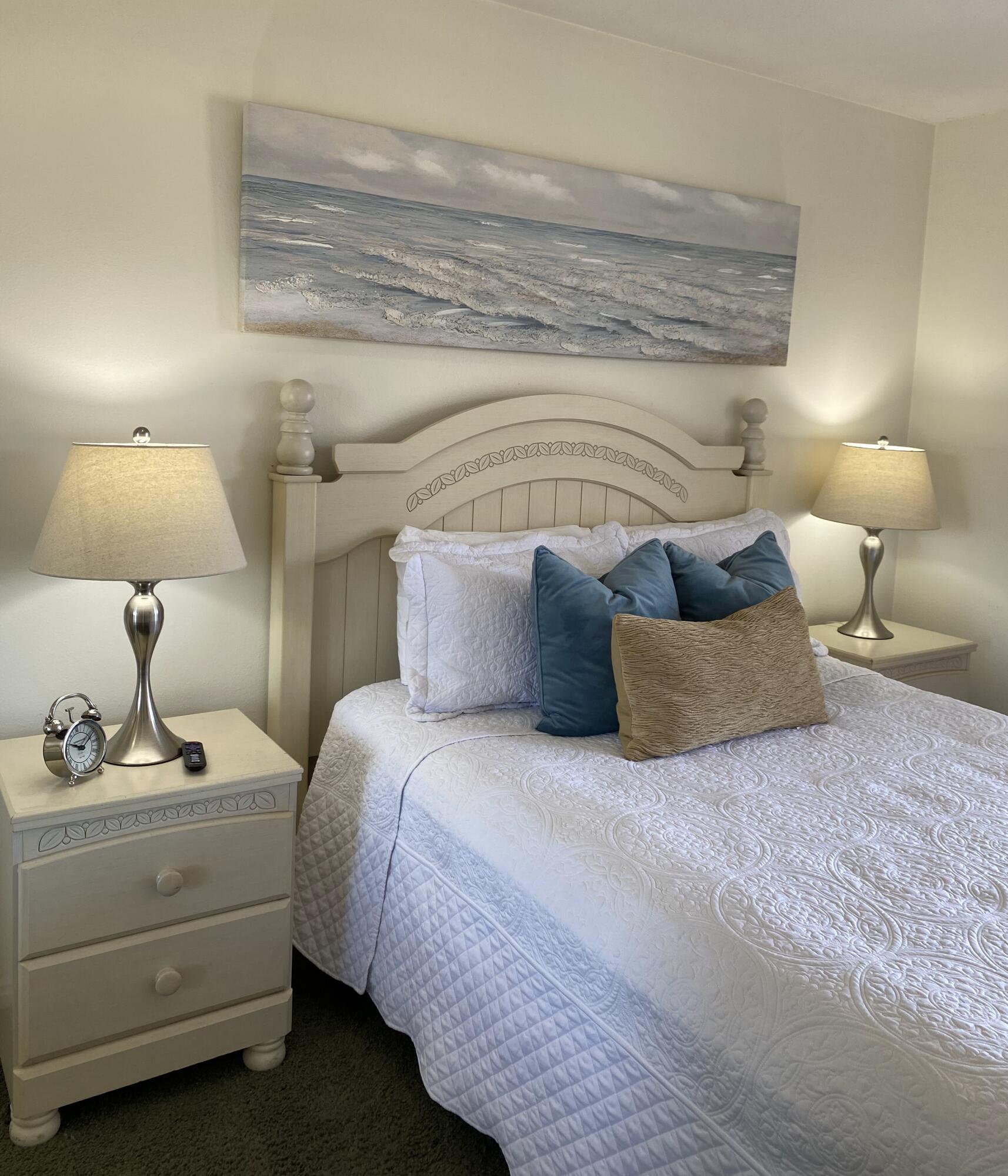 LAS PALMAS RESORT CONDOS - Residential