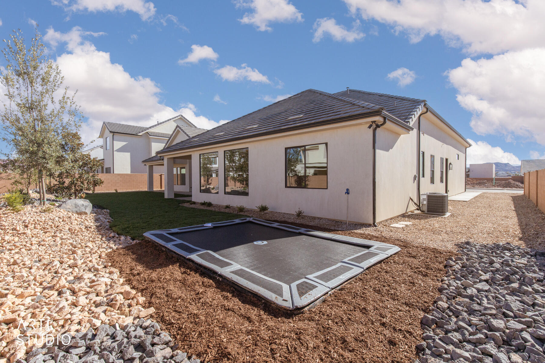 CRIMSON VISTAS - Residential