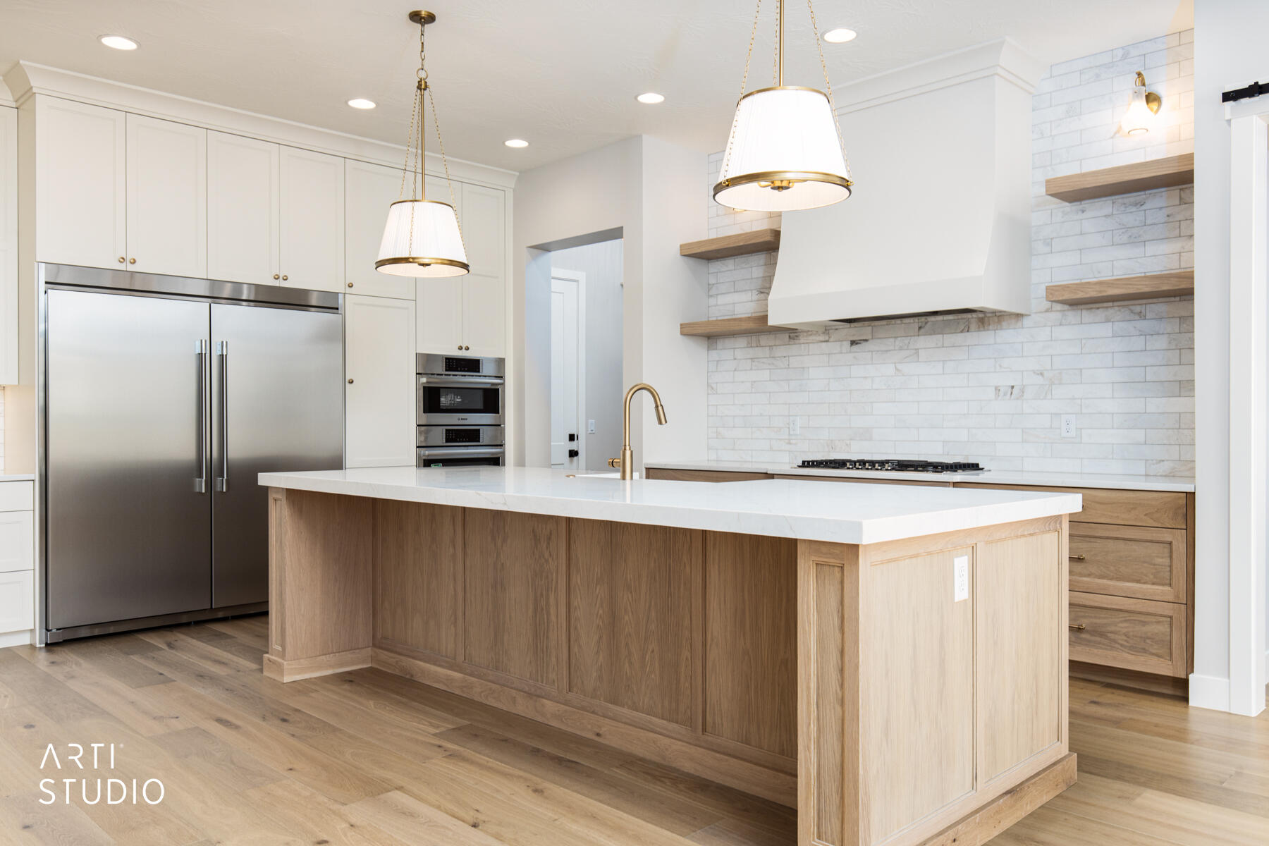 CRIMSON VISTAS - Residential