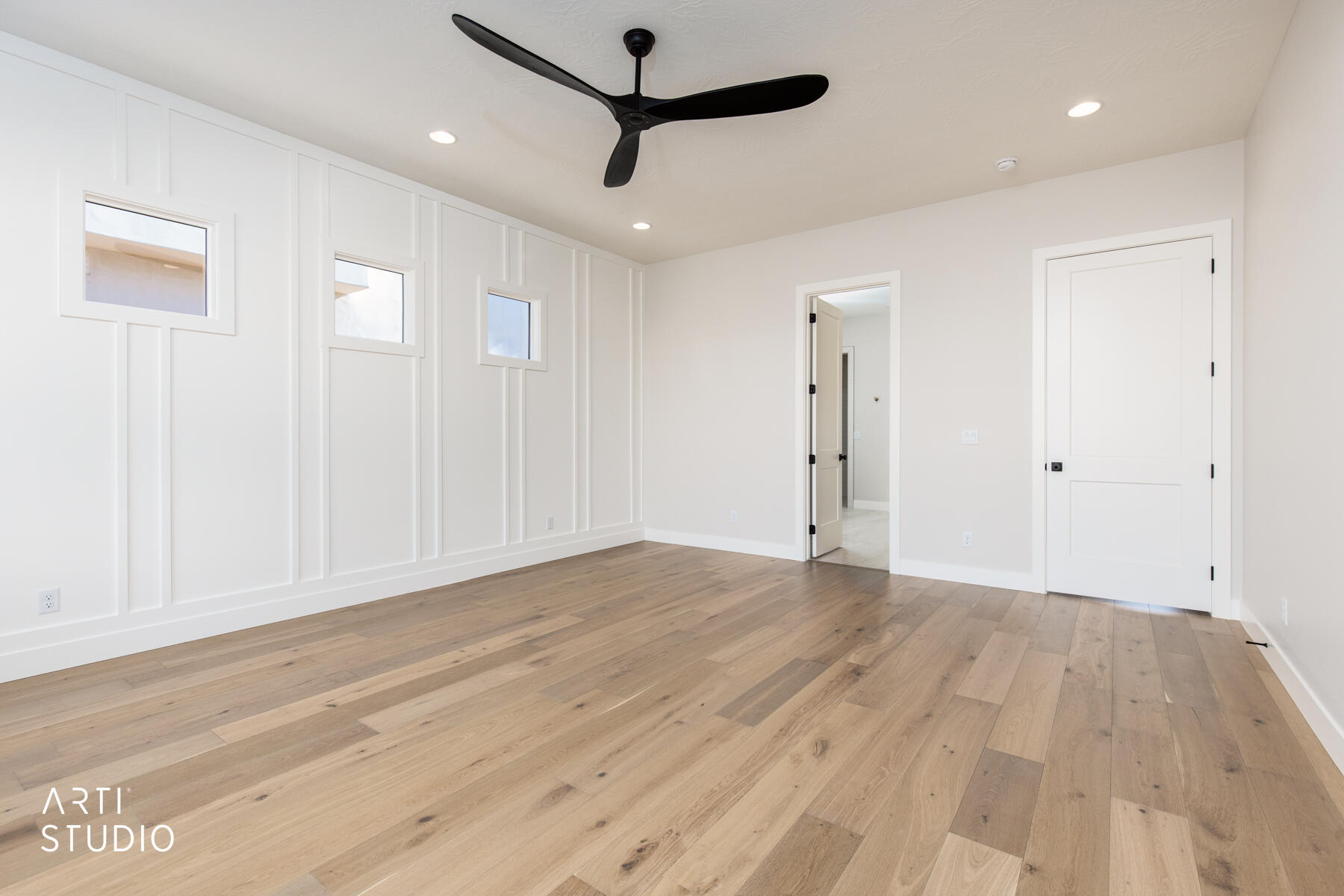 CRIMSON VISTAS - Residential