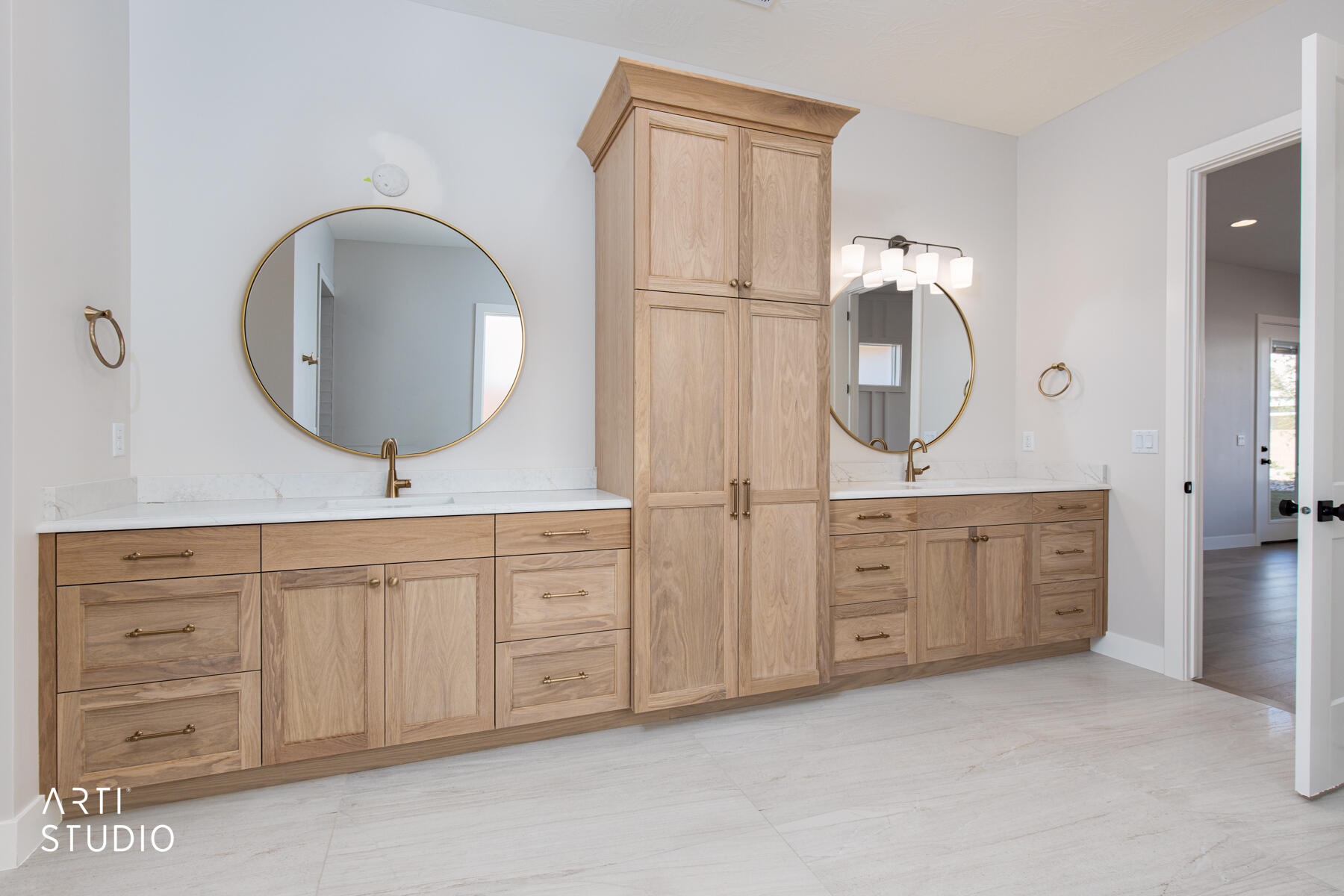 CRIMSON VISTAS - Residential