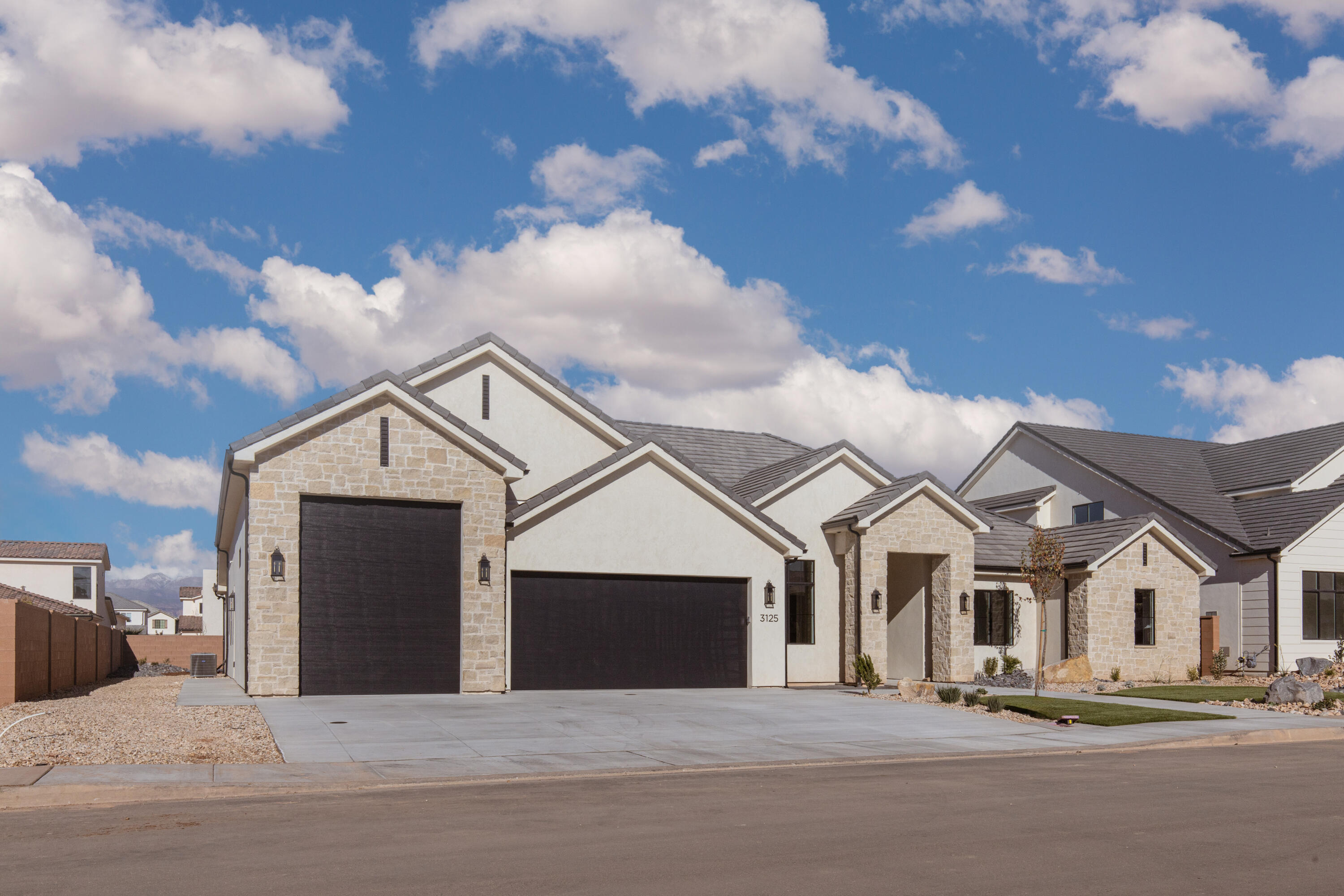 CRIMSON VISTAS - Residential