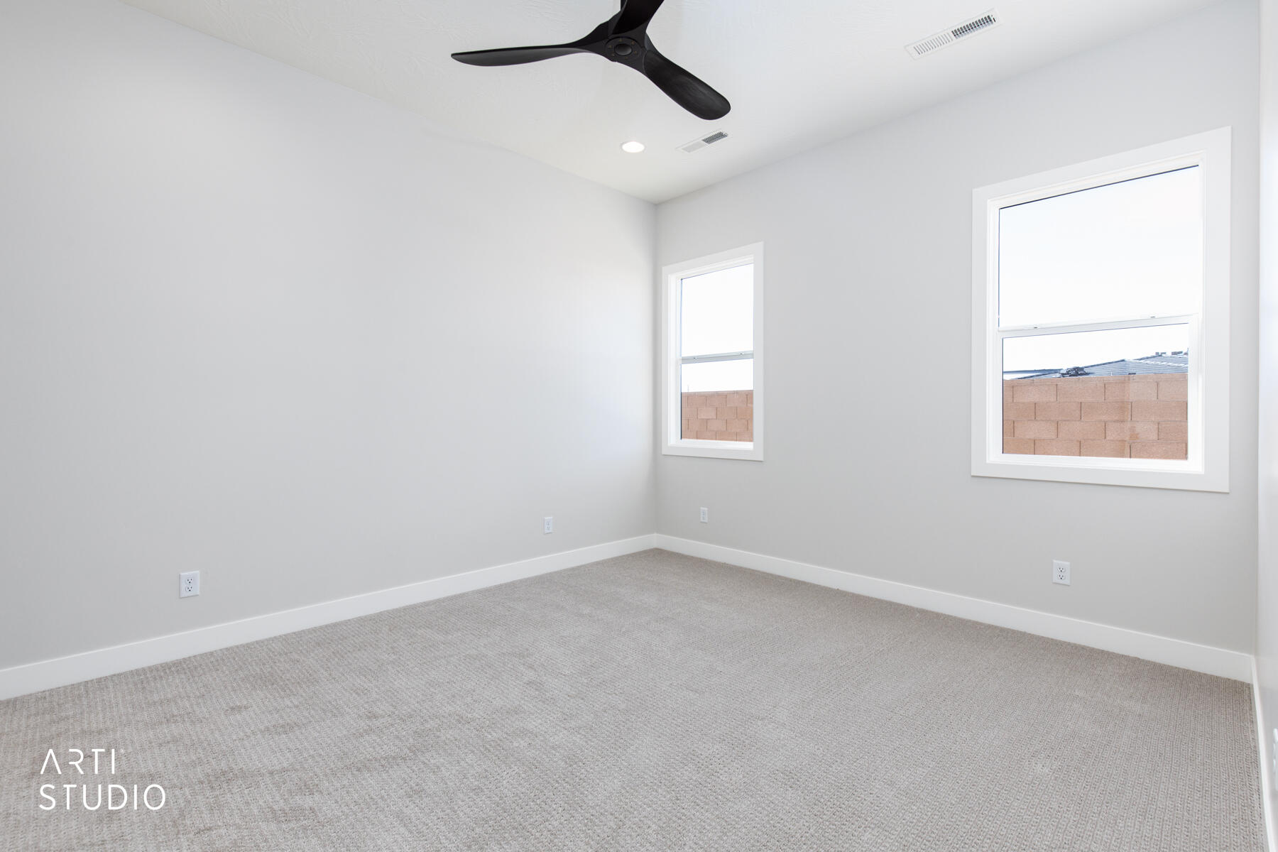 CRIMSON VISTAS - Residential