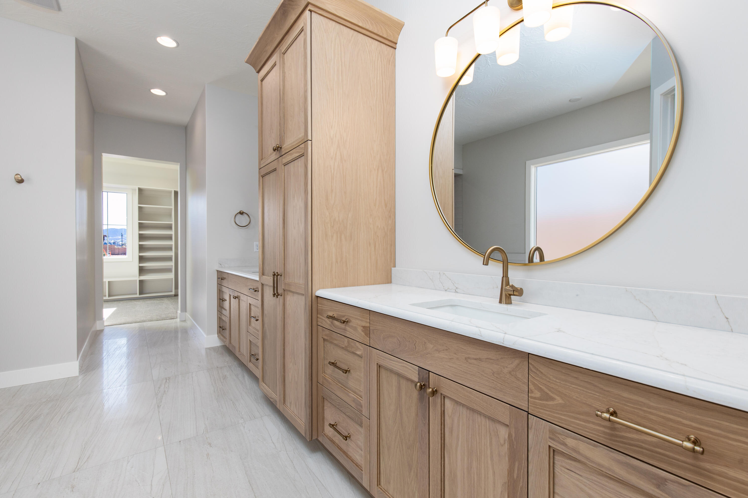 CRIMSON VISTAS - Residential