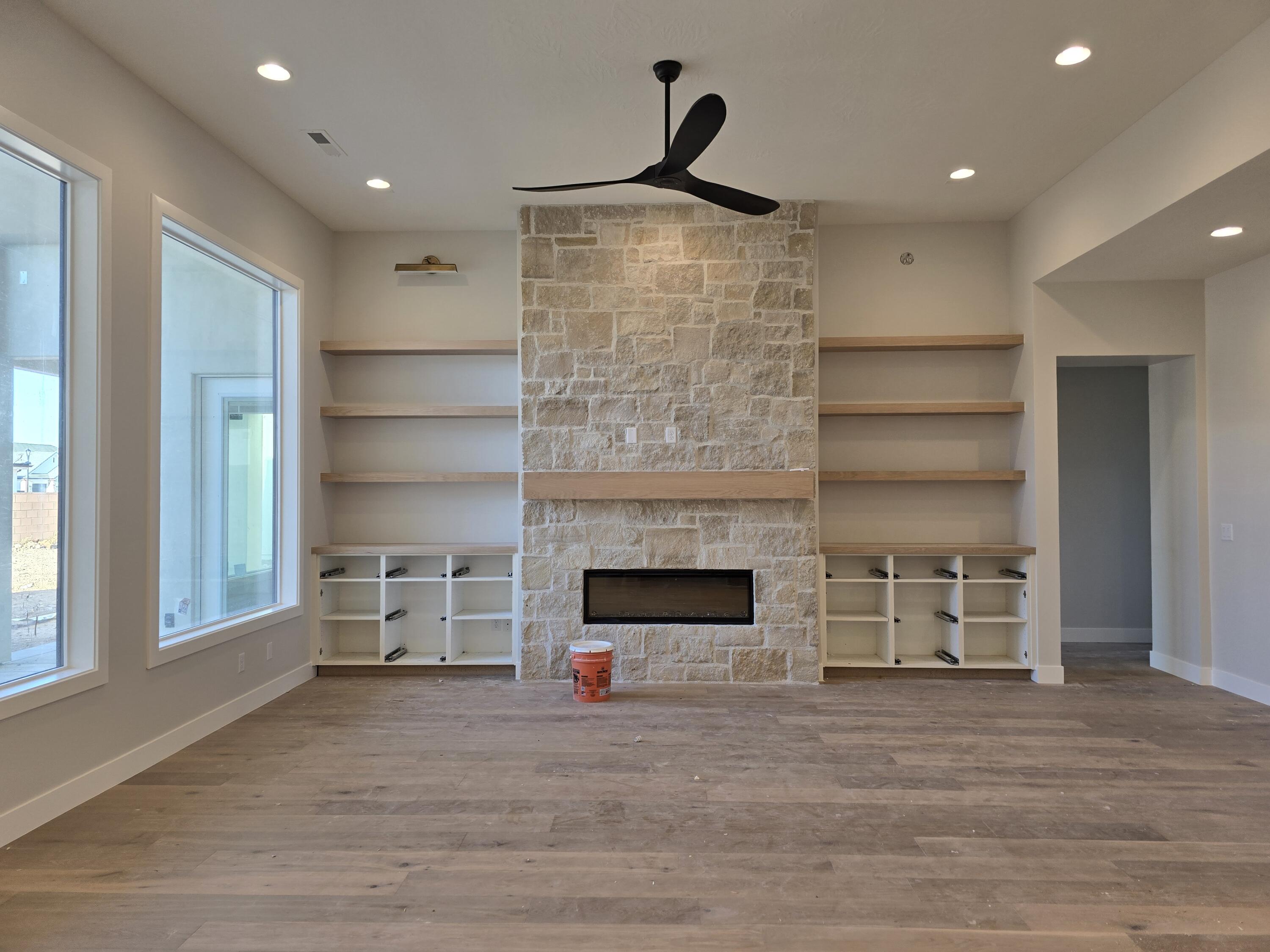 CRIMSON VISTAS - Residential