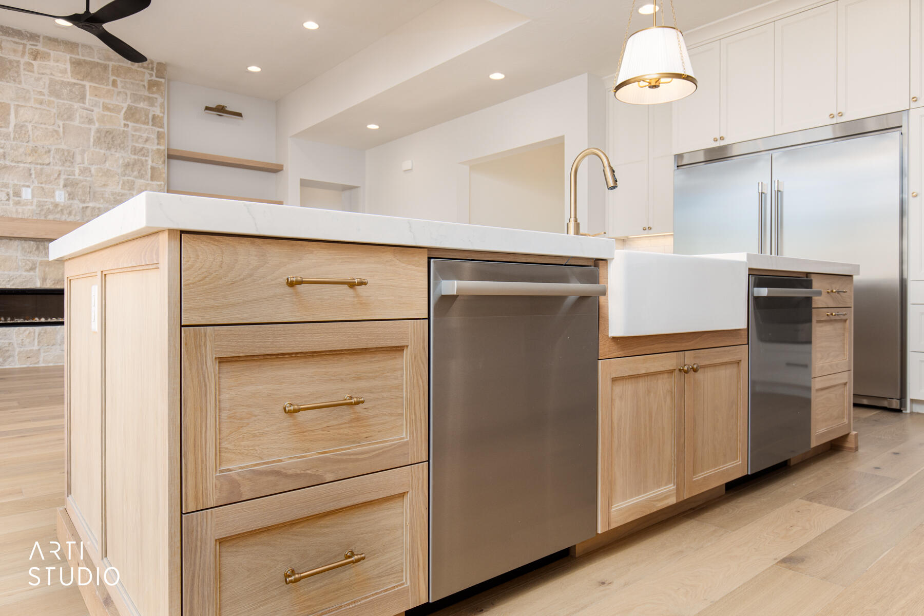 CRIMSON VISTAS - Residential