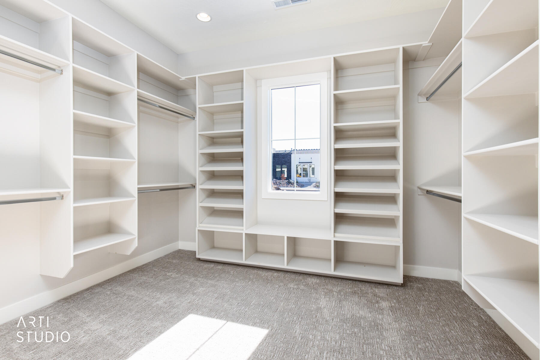 CRIMSON VISTAS - Residential