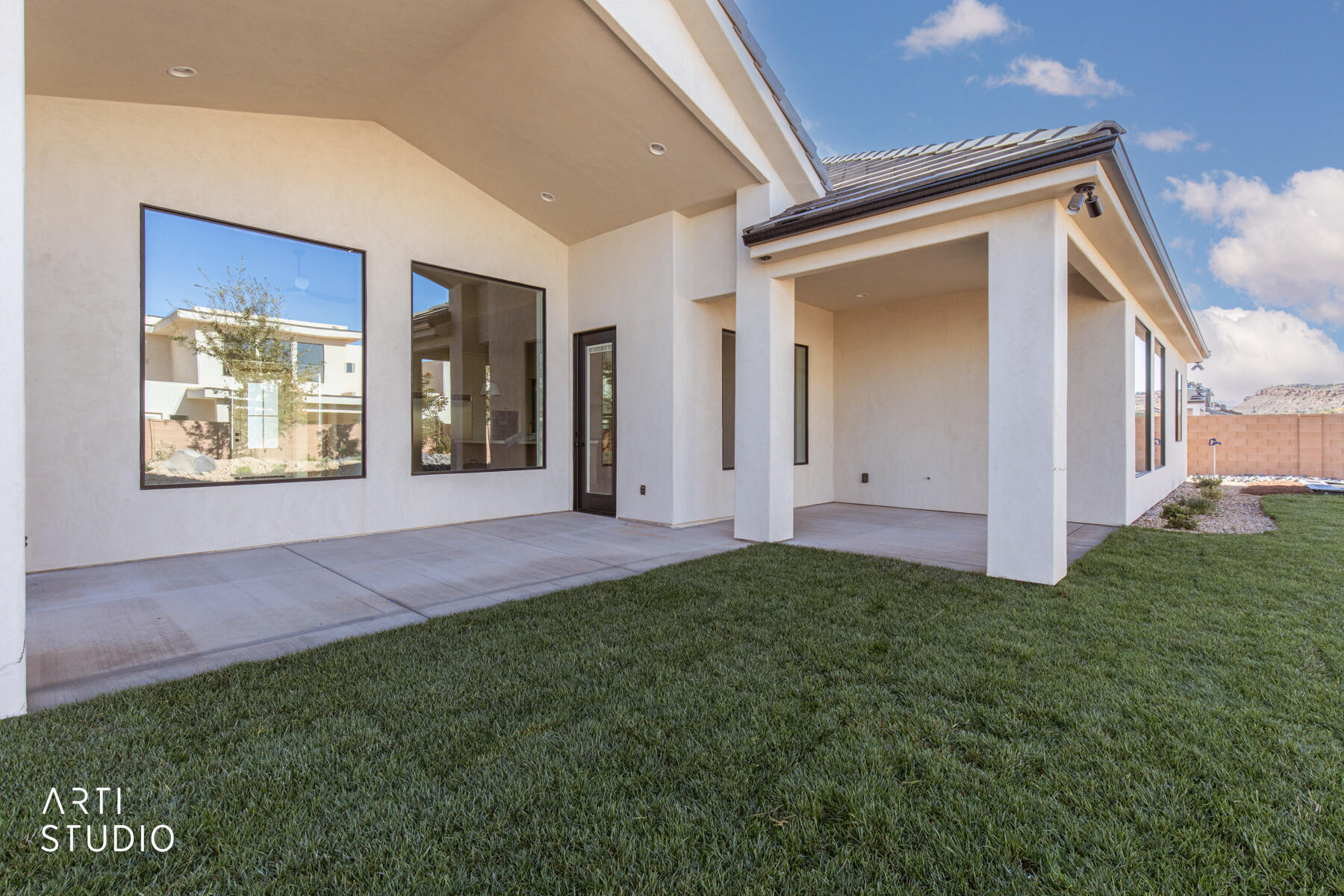 CRIMSON VISTAS - Residential