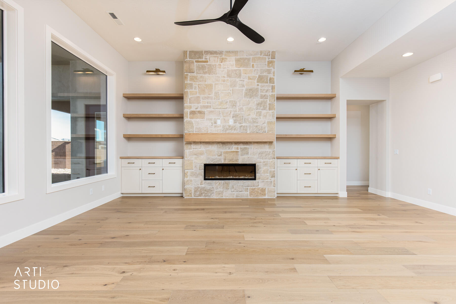 CRIMSON VISTAS - Residential