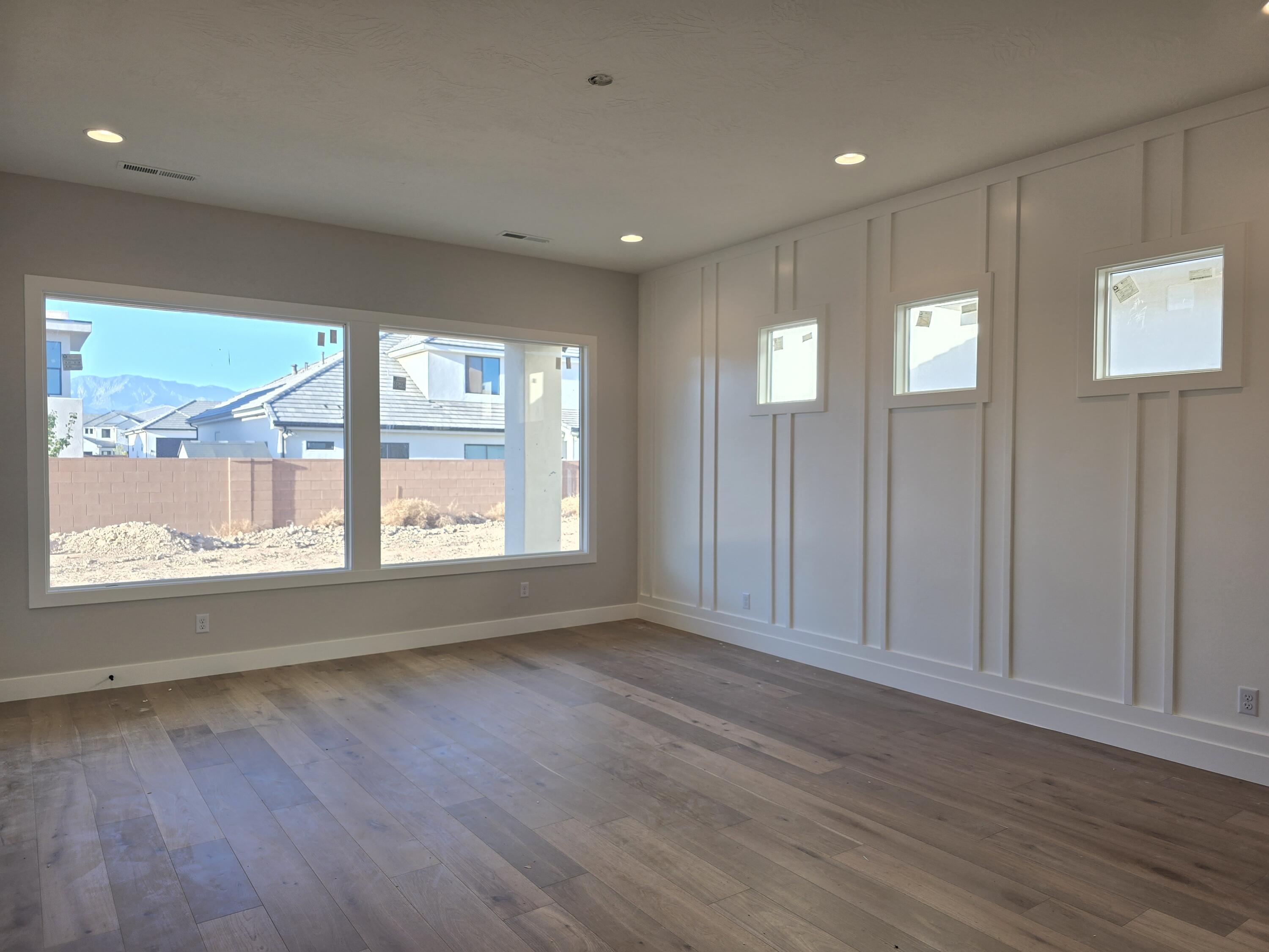 CRIMSON VISTAS - Residential