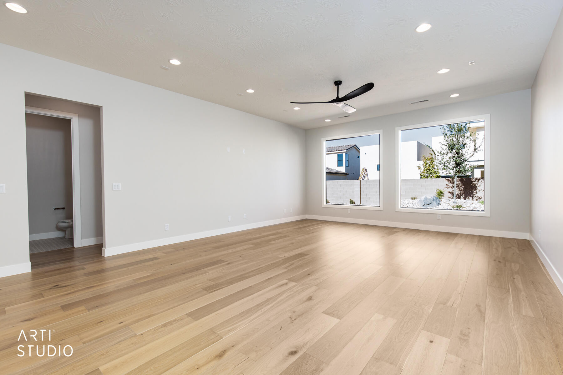 CRIMSON VISTAS - Residential