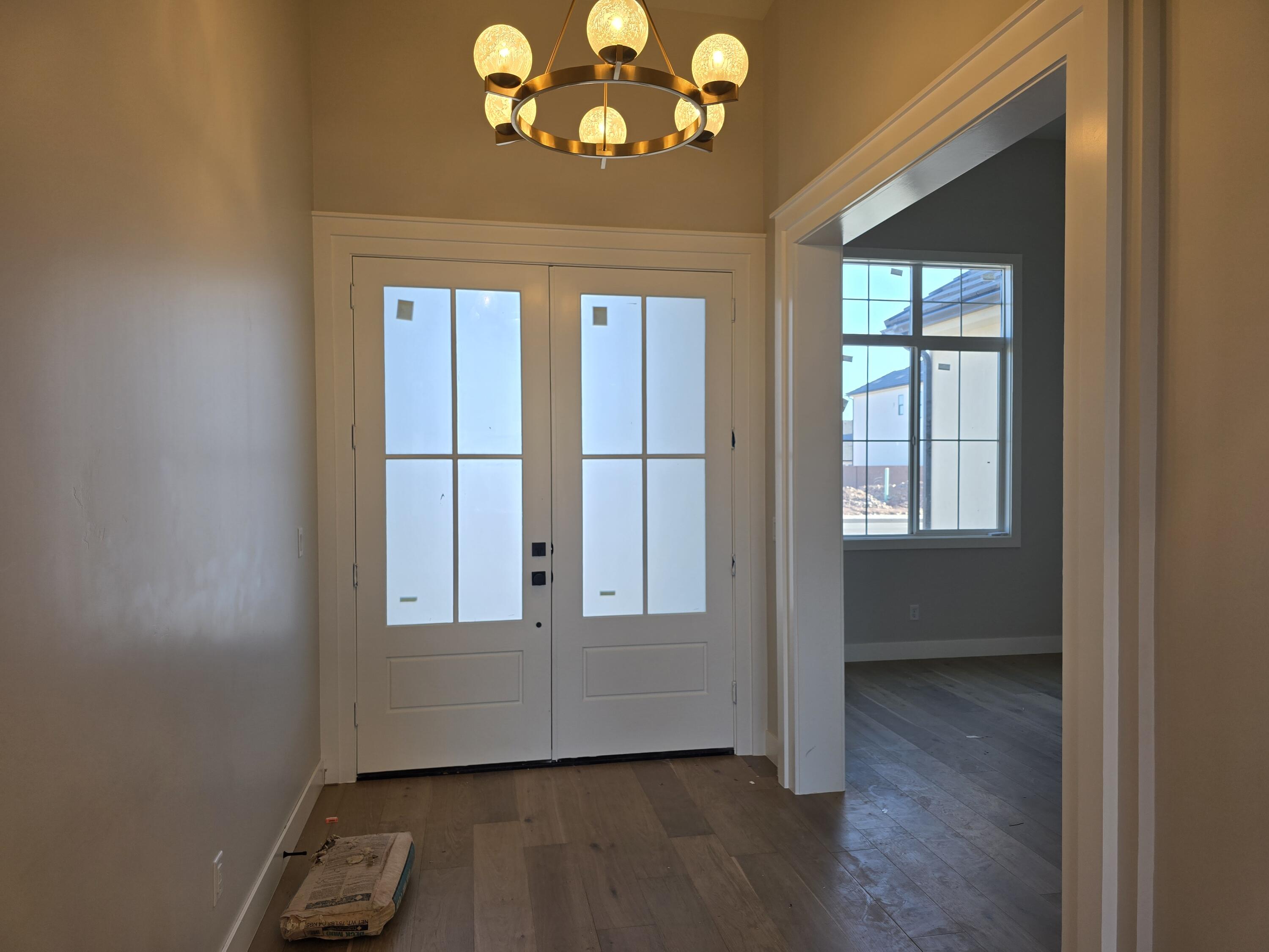 CRIMSON VISTAS - Residential