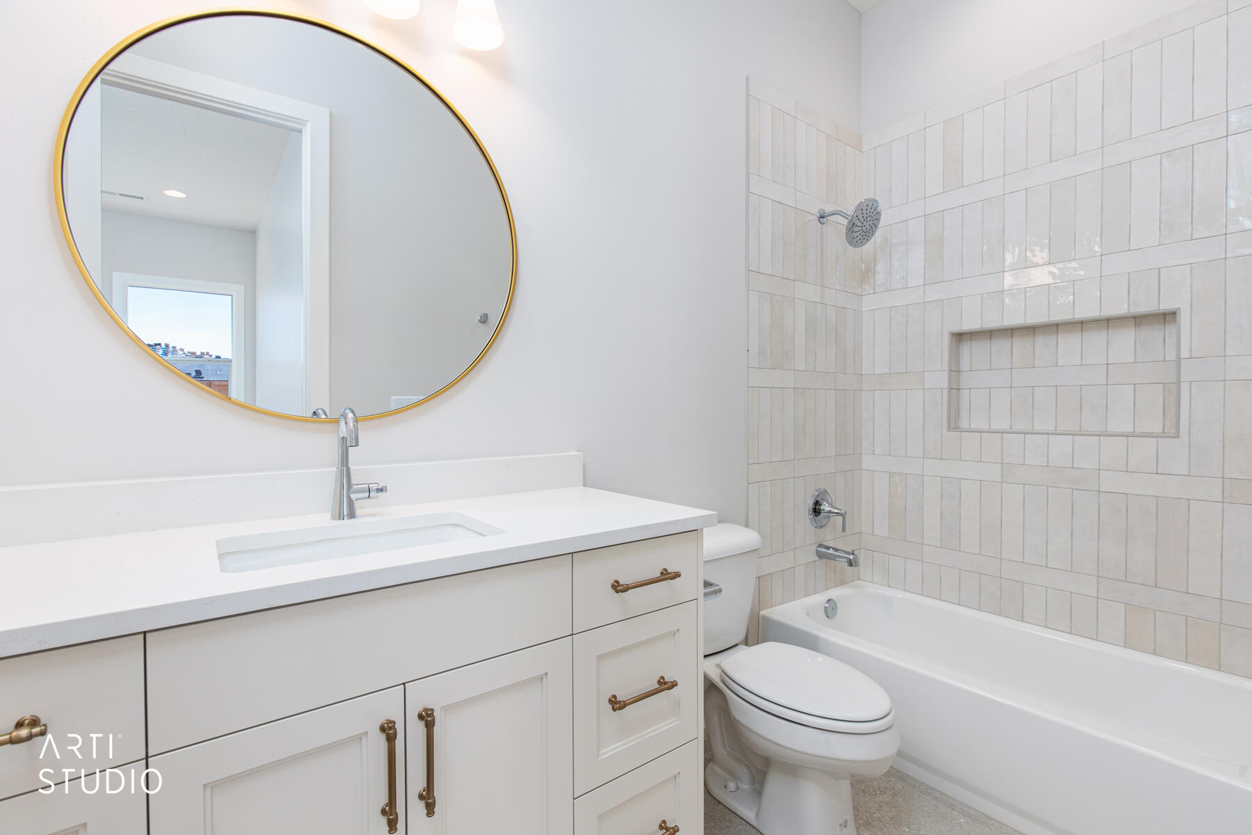 CRIMSON VISTAS - Residential