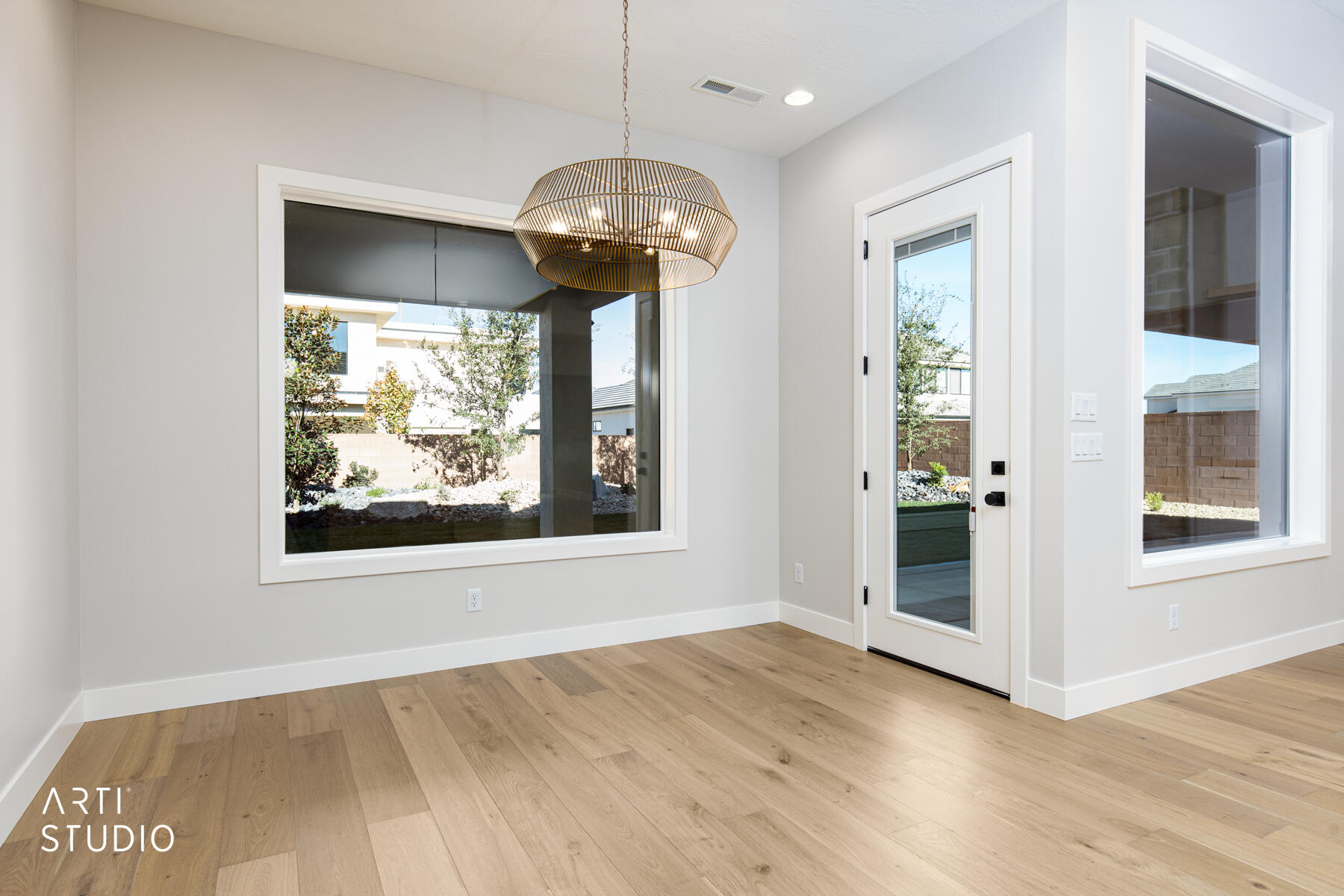 CRIMSON VISTAS - Residential