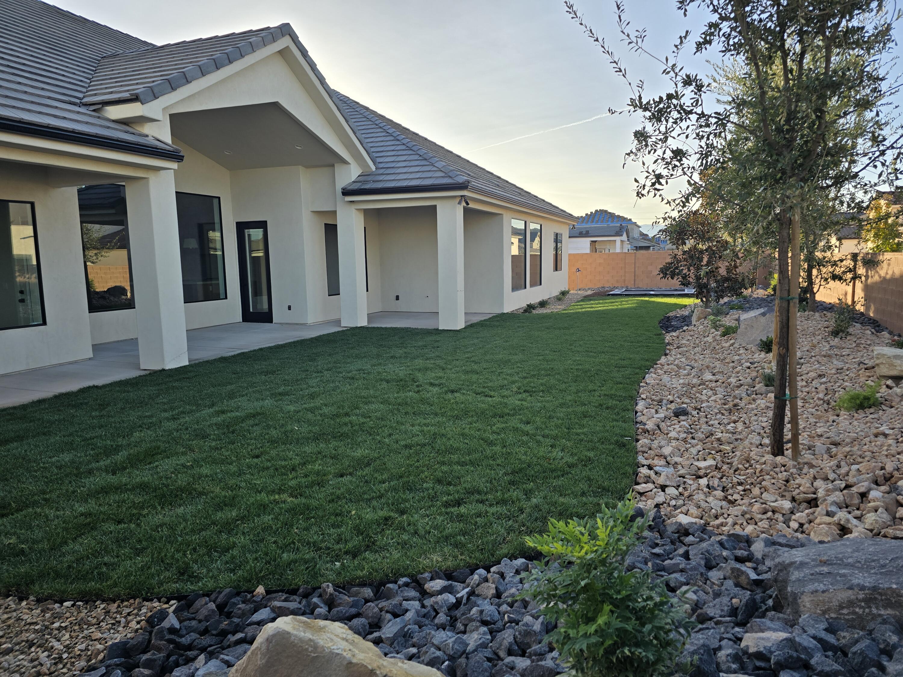 CRIMSON VISTAS - Residential