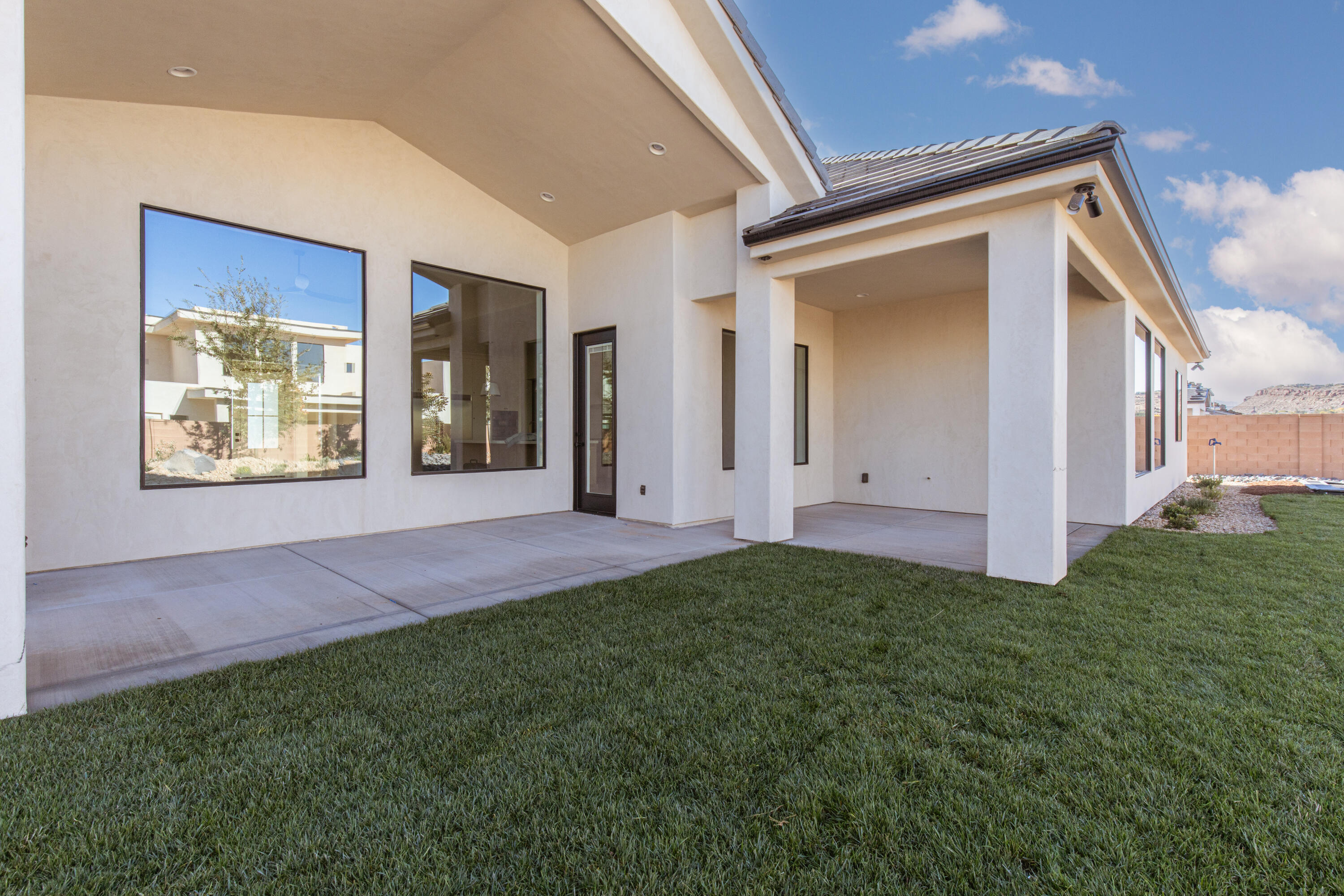 CRIMSON VISTAS - Residential