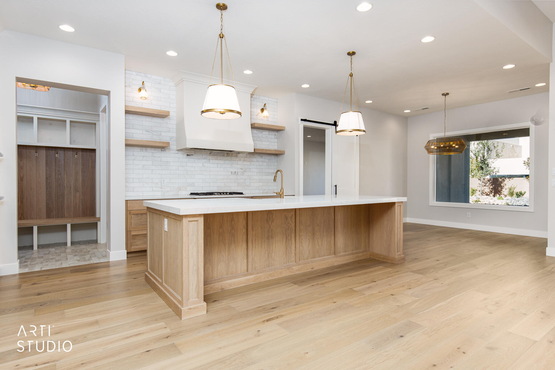 CRIMSON VISTAS - Residential