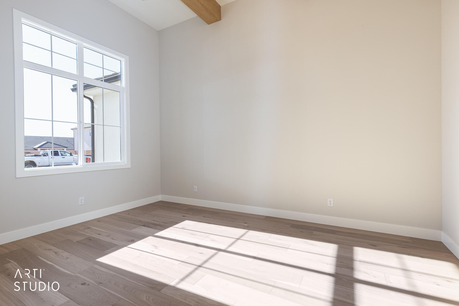 CRIMSON VISTAS - Residential