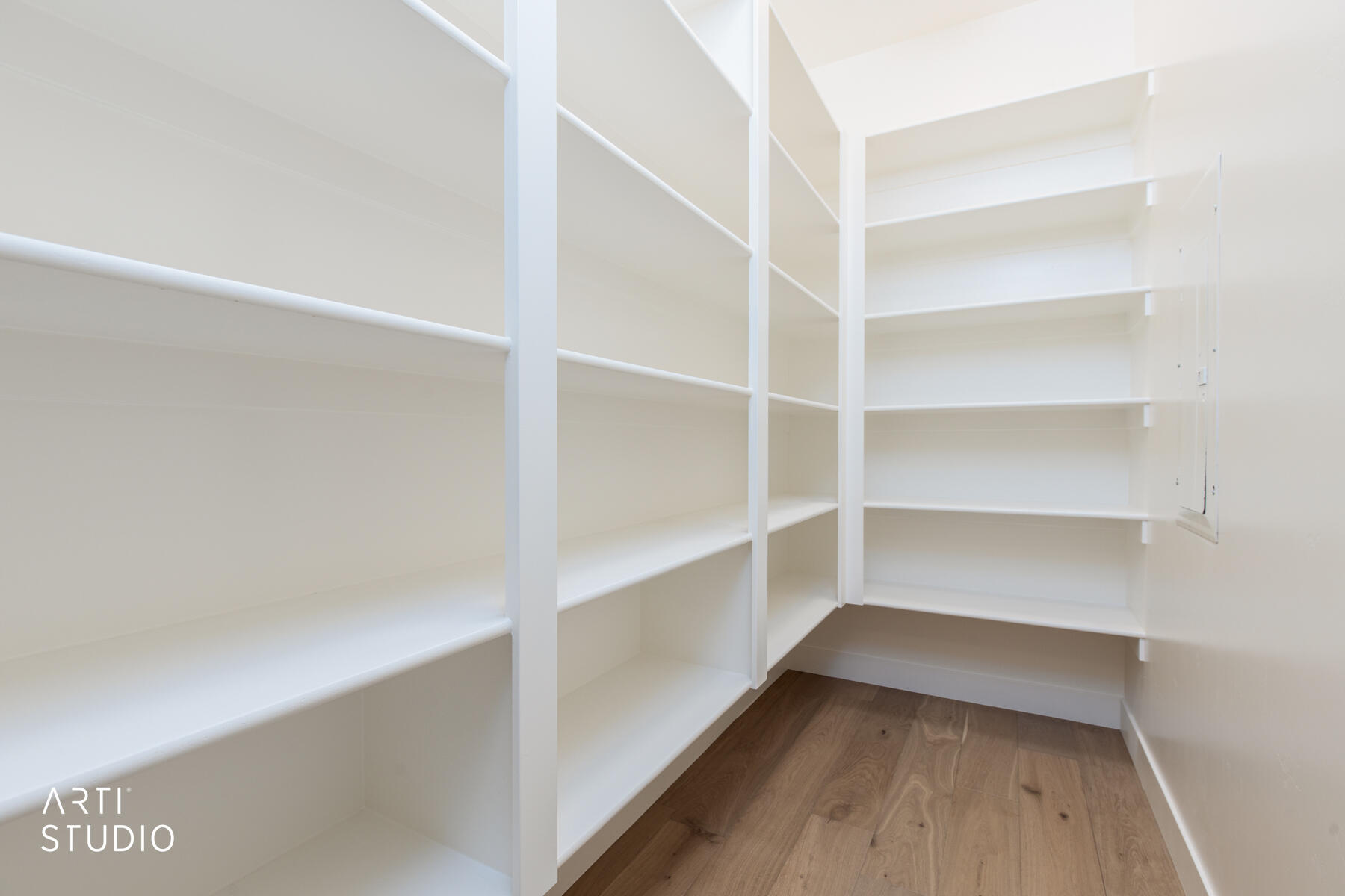 CRIMSON VISTAS - Residential