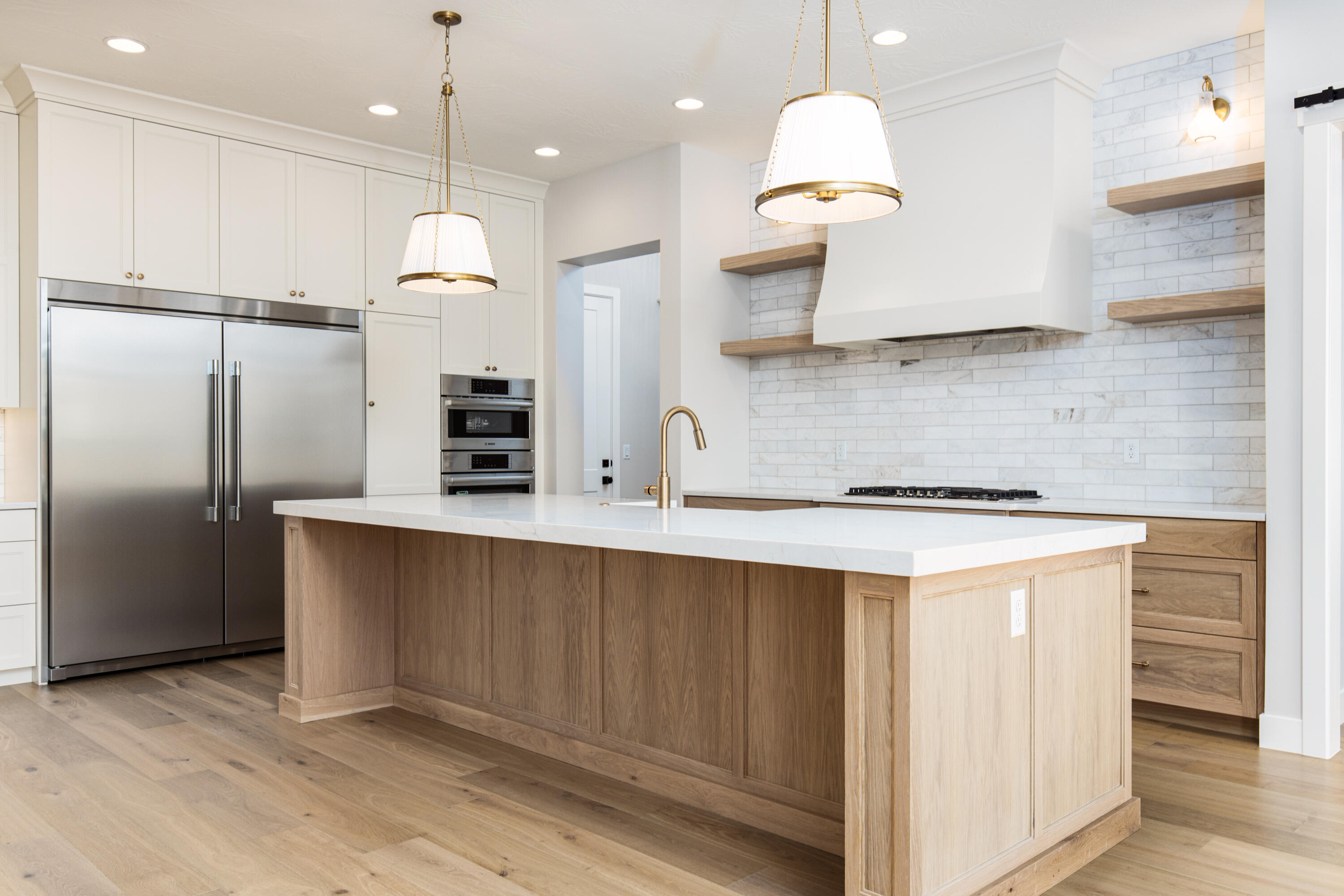 CRIMSON VISTAS - Residential