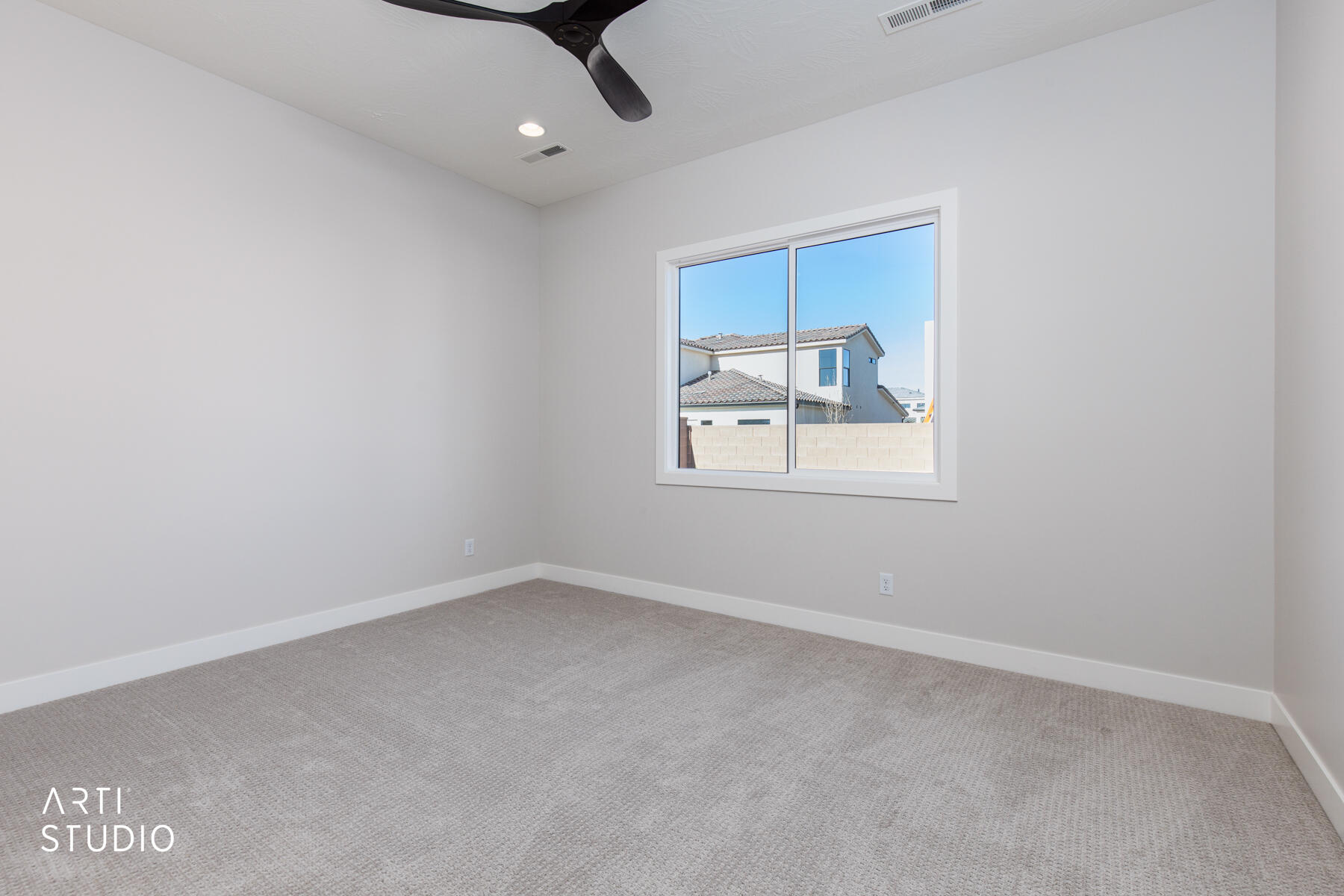 CRIMSON VISTAS - Residential