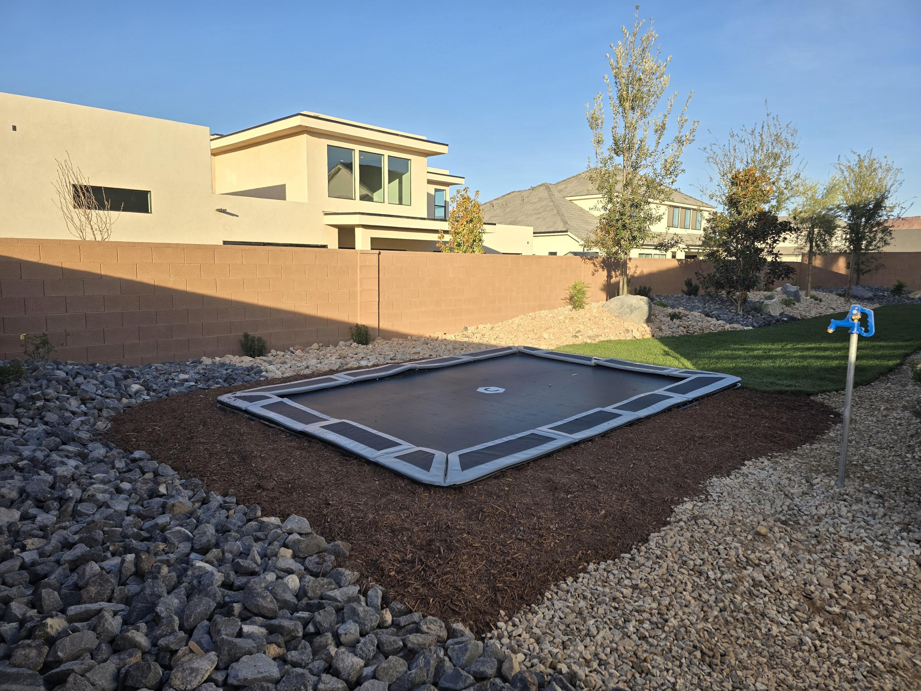 CRIMSON VISTAS - Residential