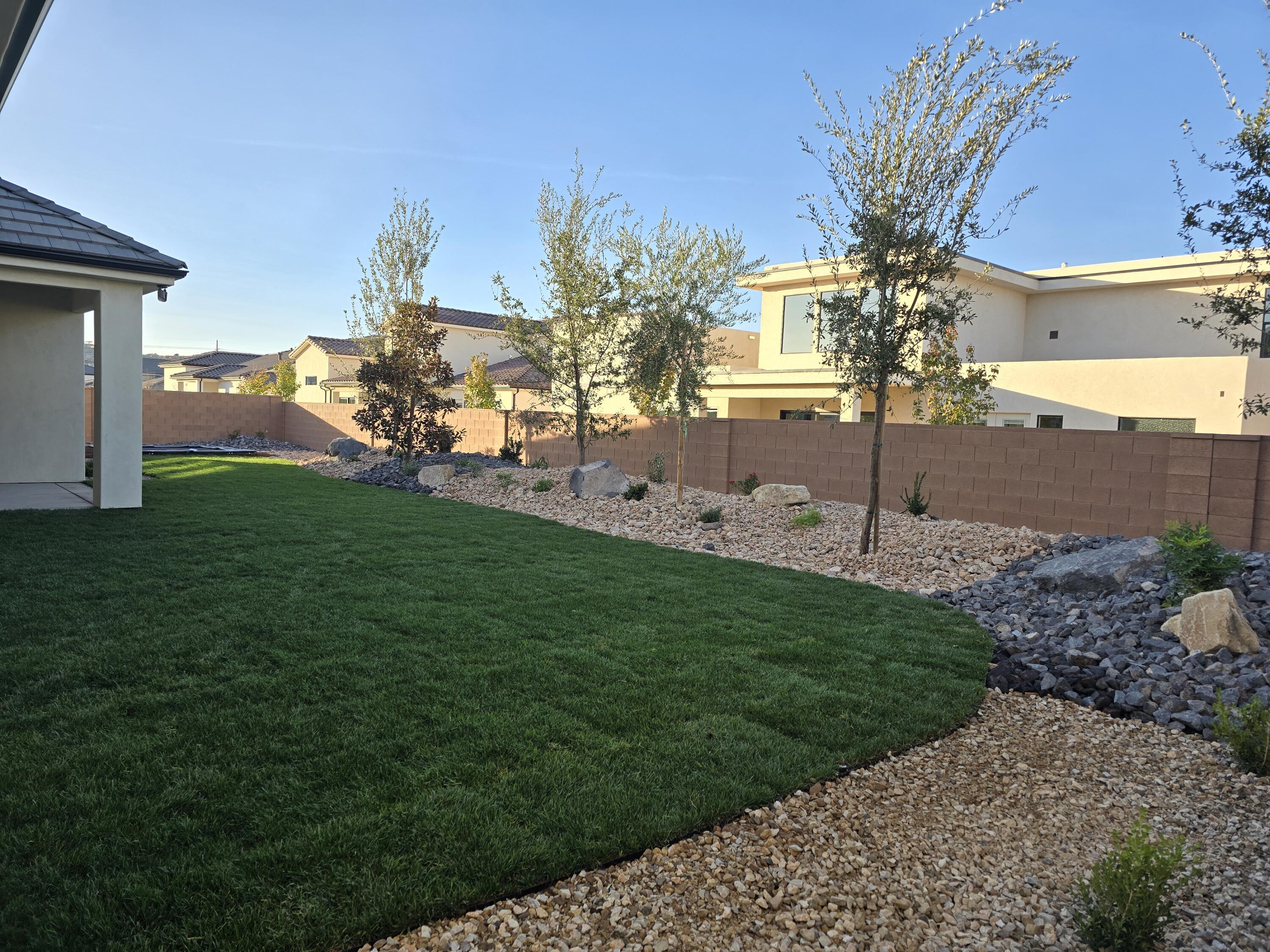 CRIMSON VISTAS - Residential