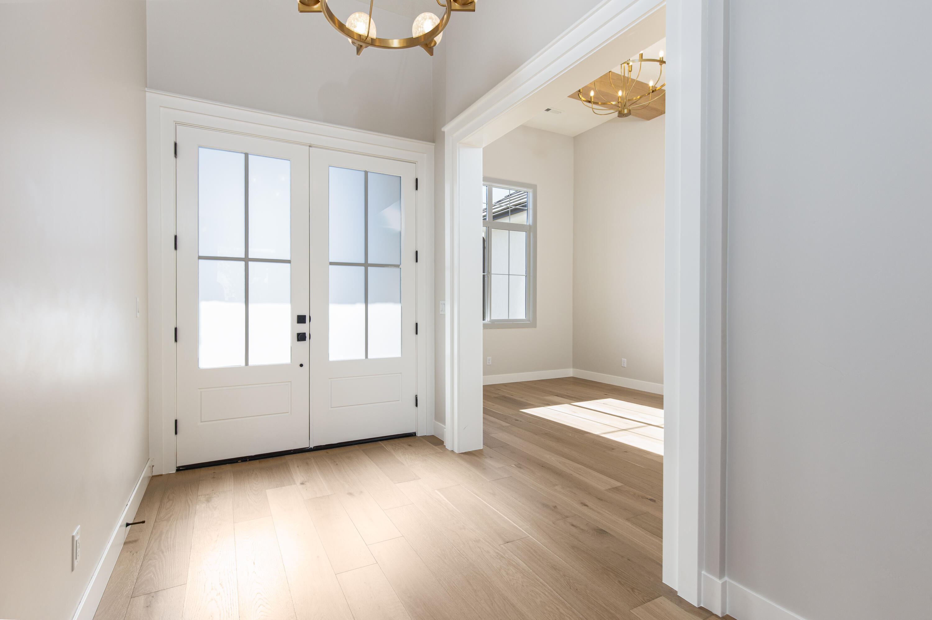 CRIMSON VISTAS - Residential