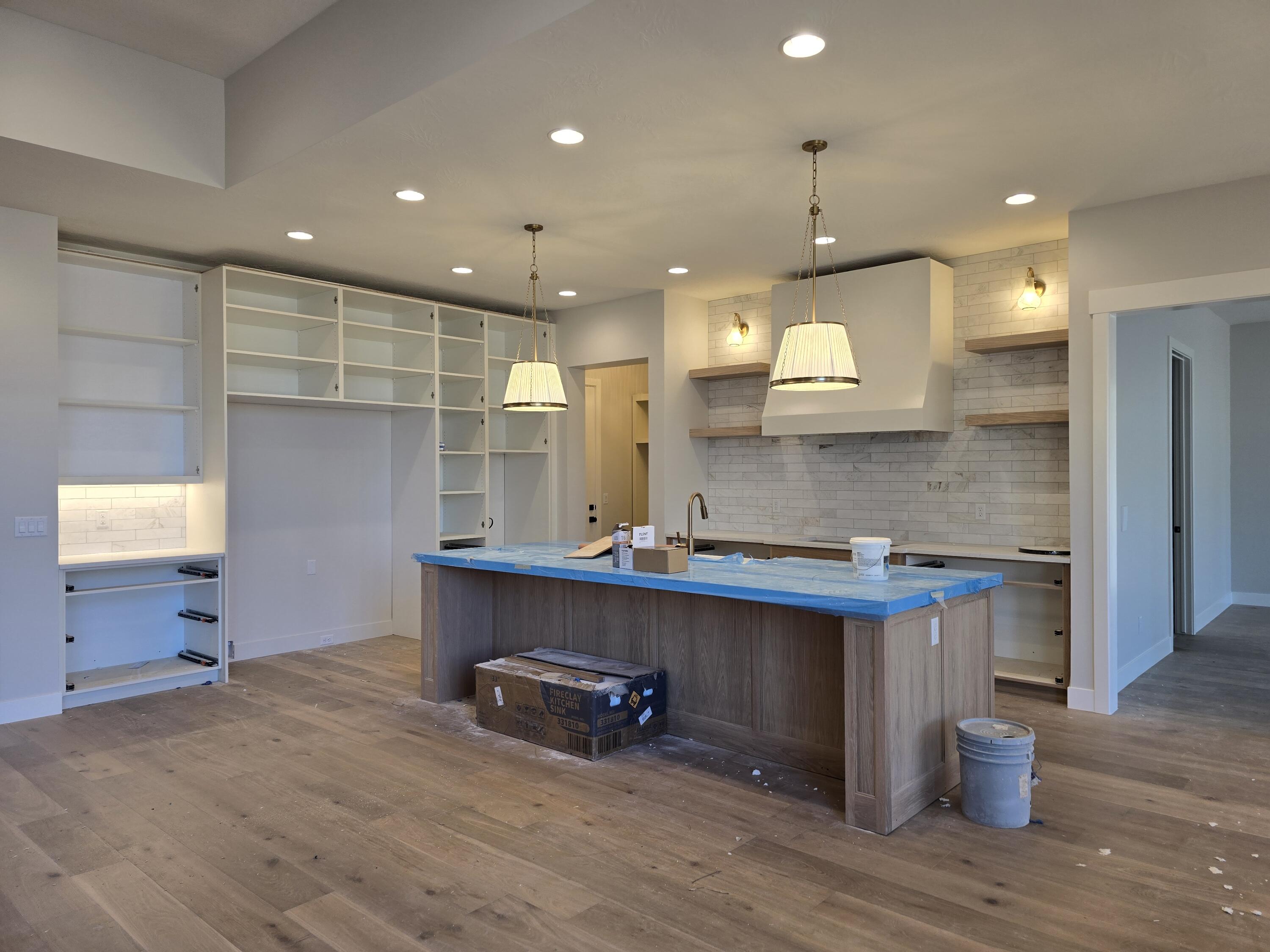 CRIMSON VISTAS - Residential