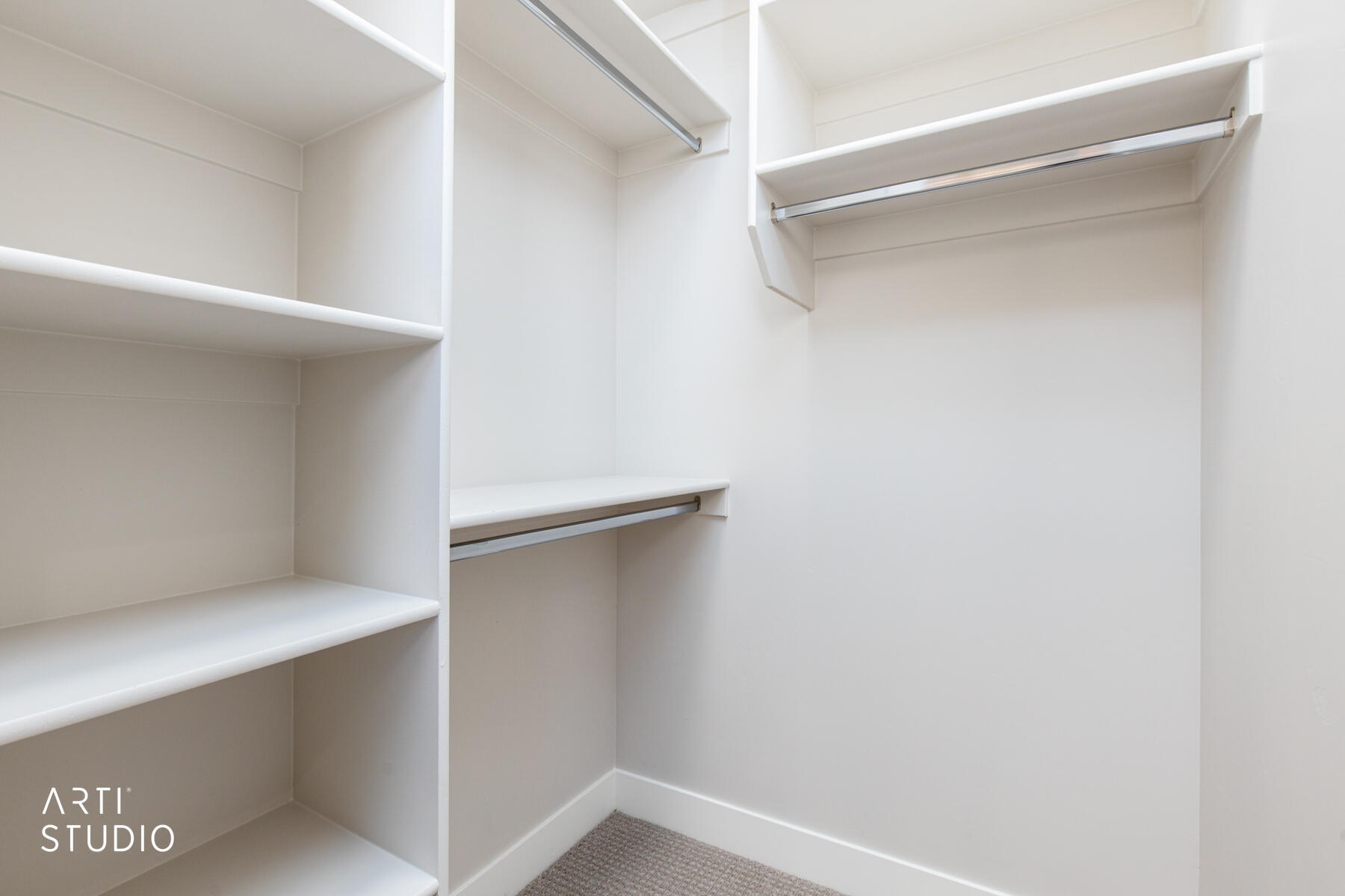 CRIMSON VISTAS - Residential