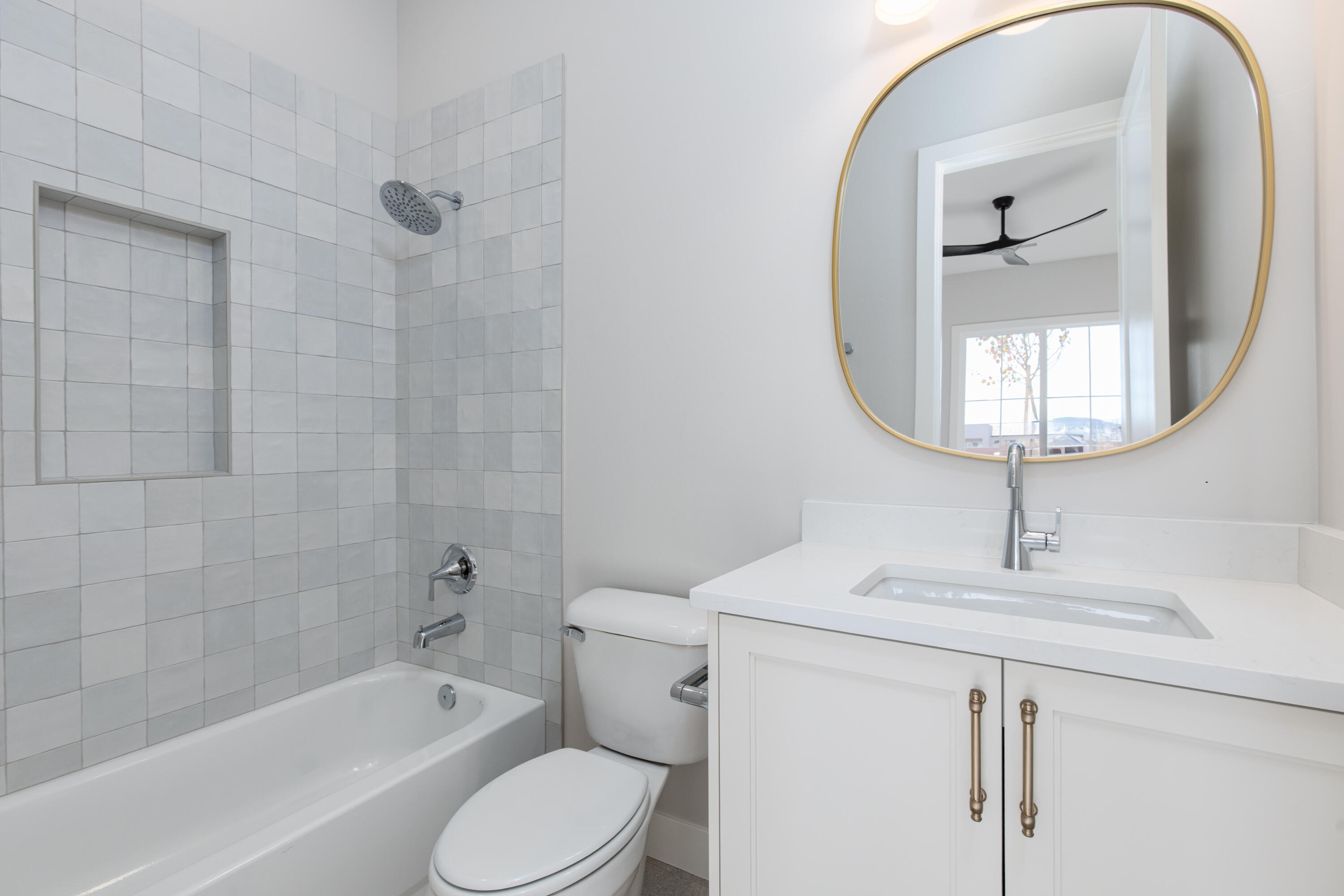 CRIMSON VISTAS - Residential