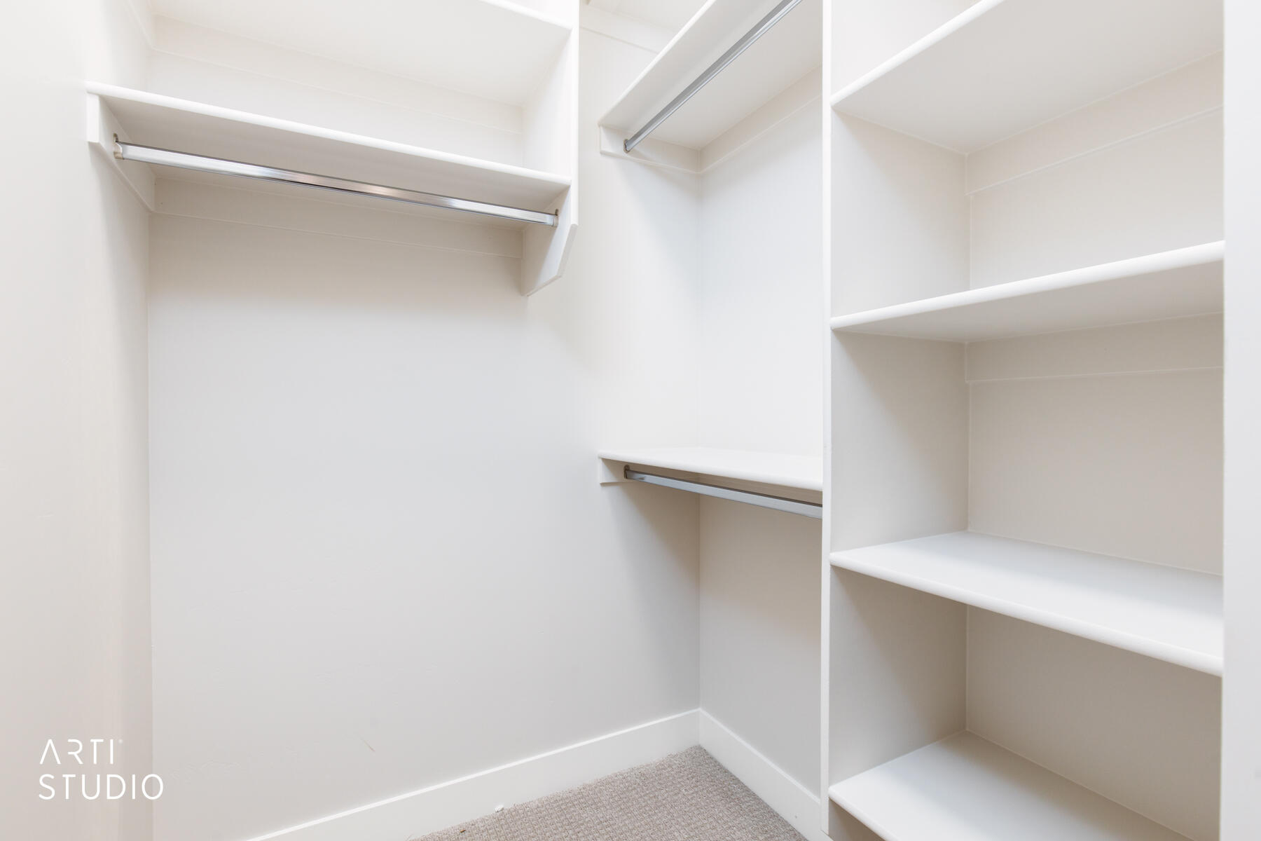 CRIMSON VISTAS - Residential