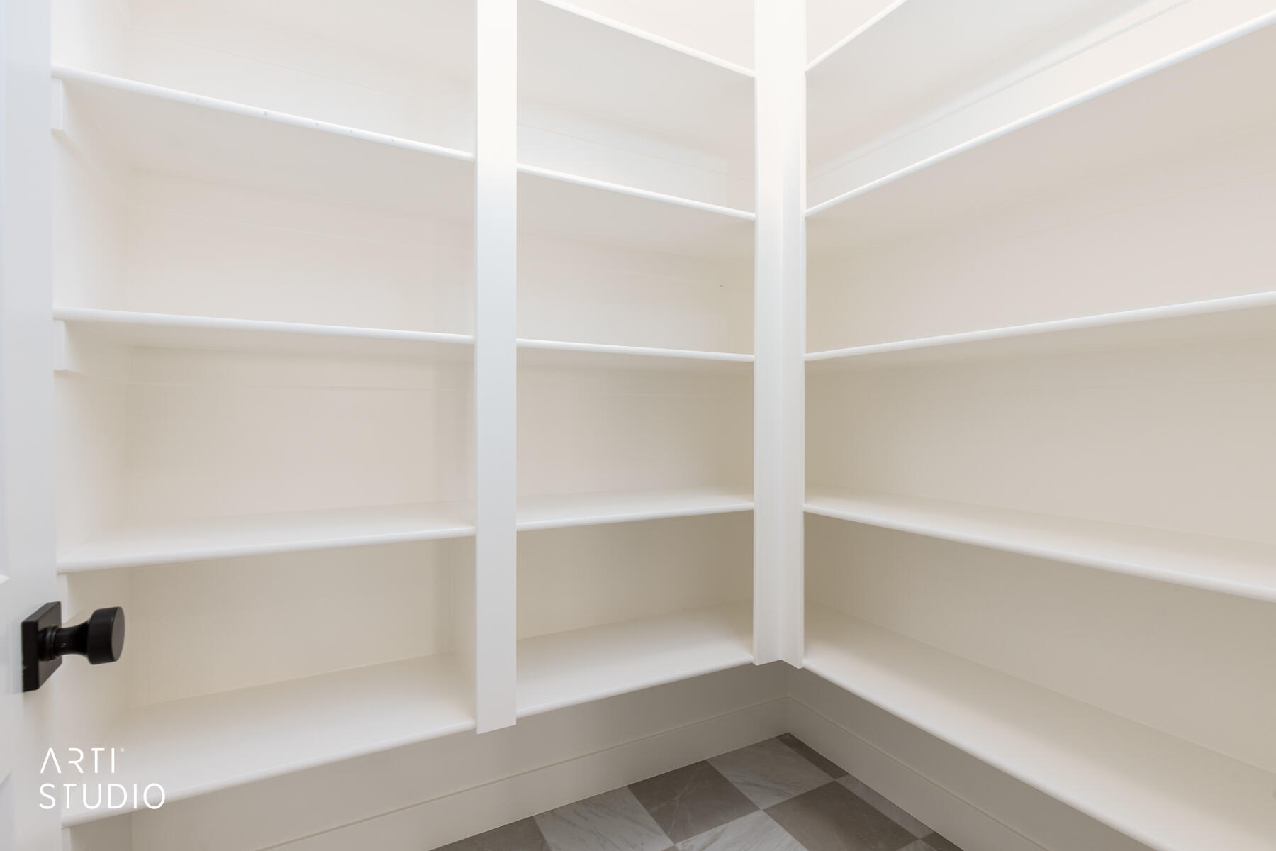 CRIMSON VISTAS - Residential