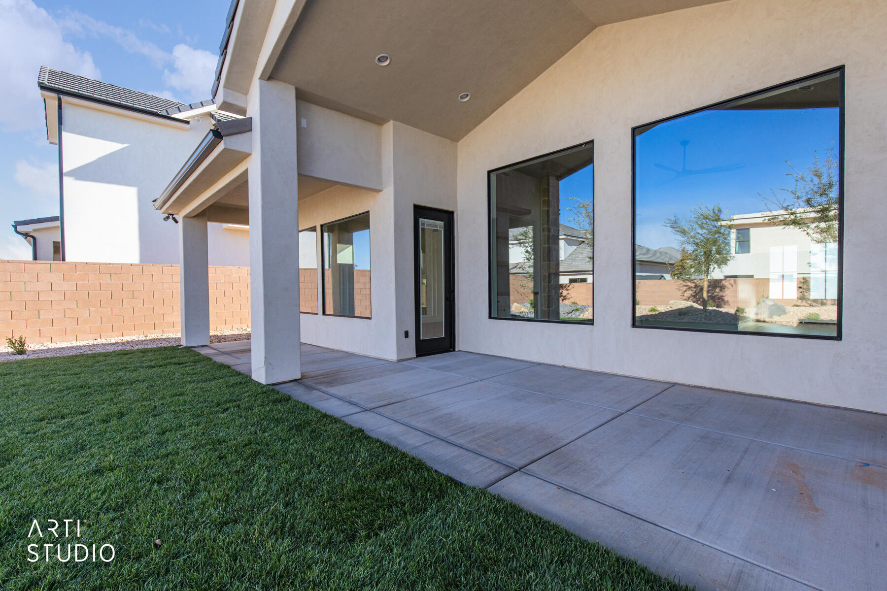 CRIMSON VISTAS - Residential