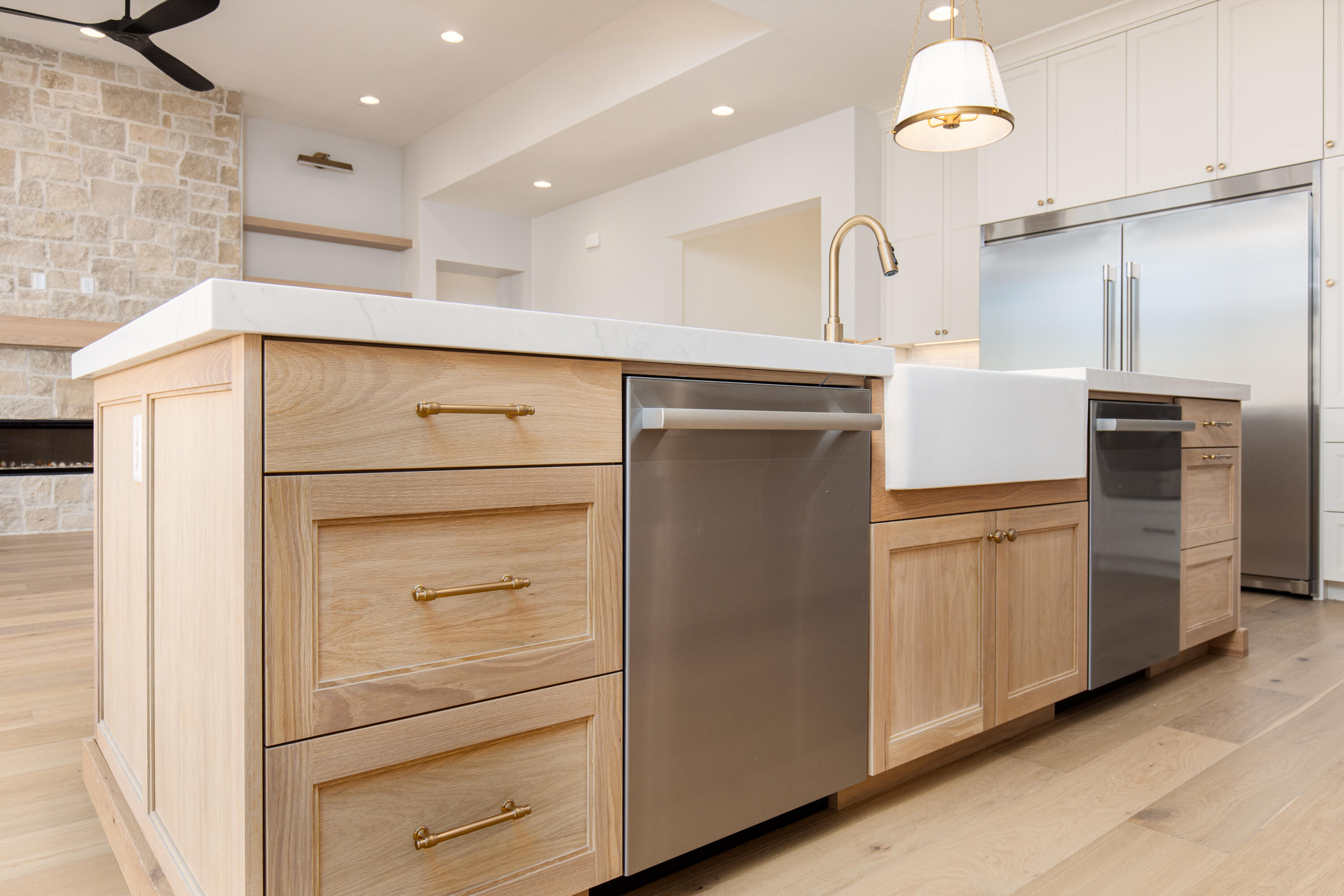 CRIMSON VISTAS - Residential