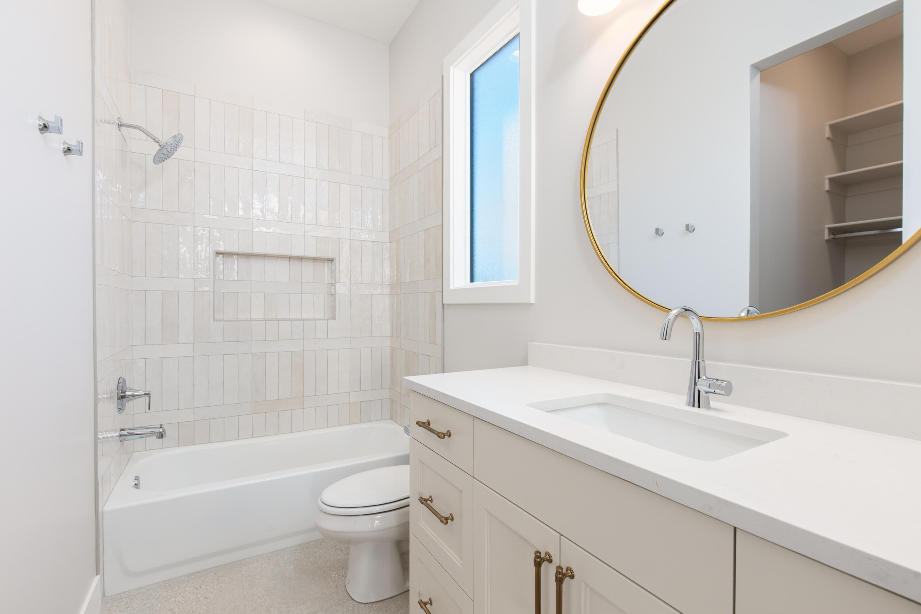 CRIMSON VISTAS - Residential