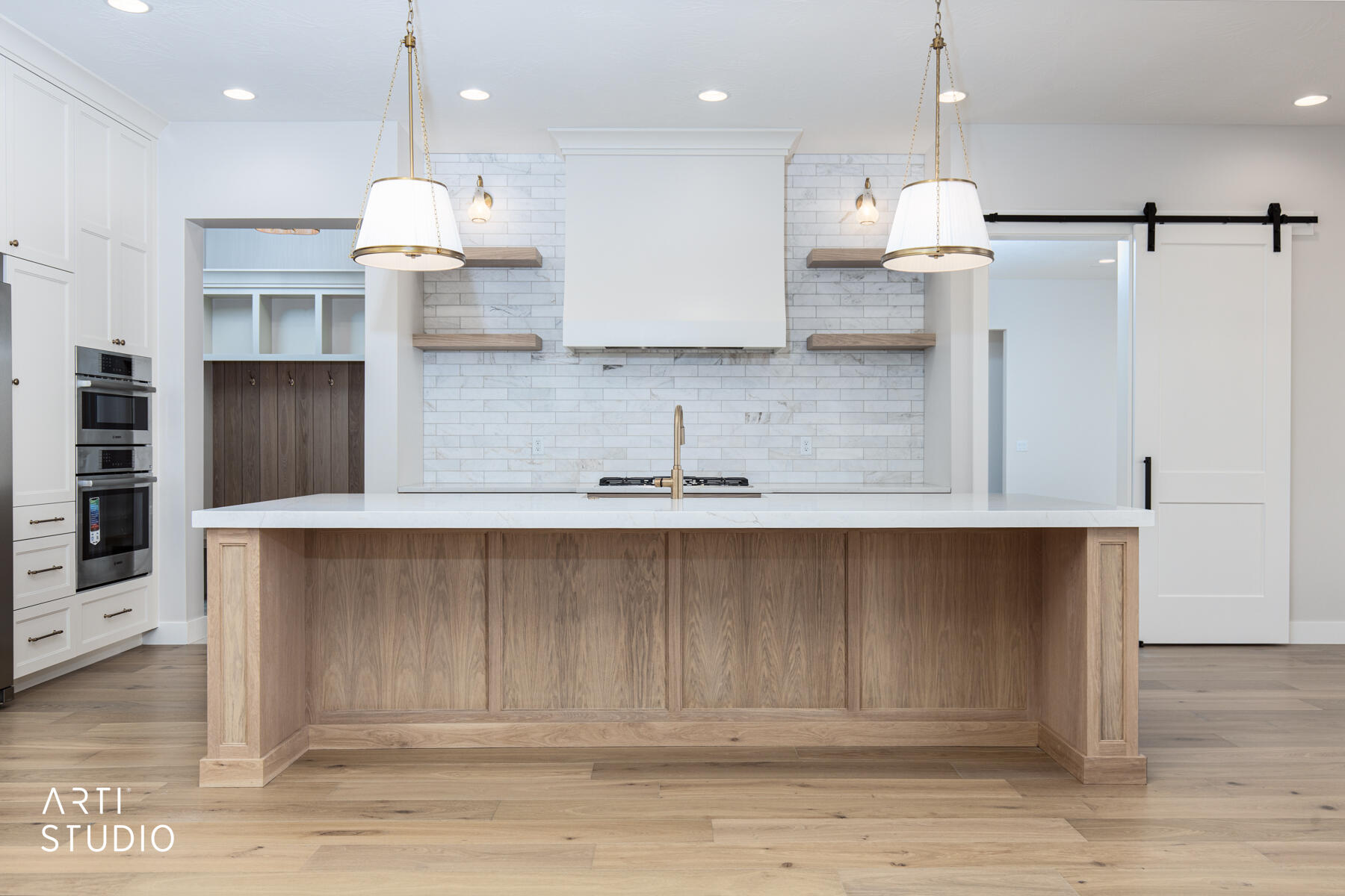 CRIMSON VISTAS - Residential