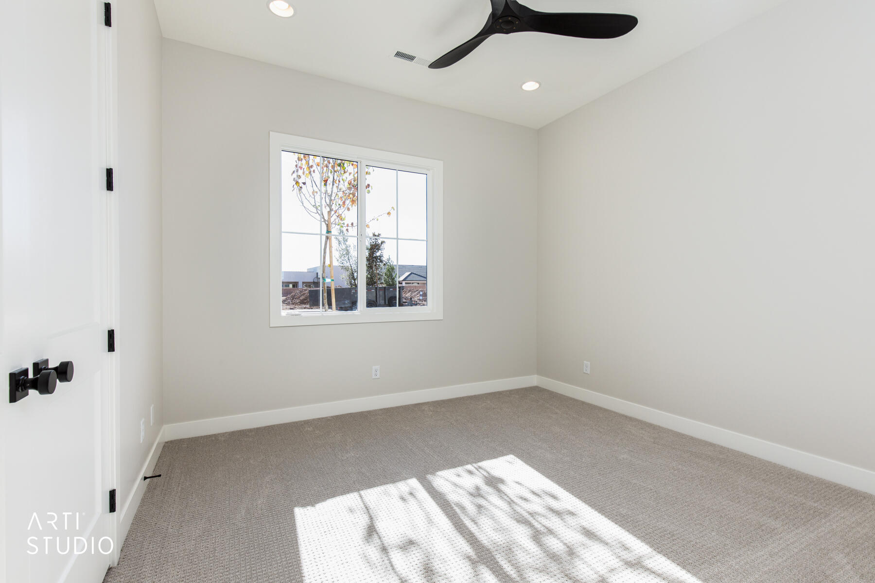 CRIMSON VISTAS - Residential