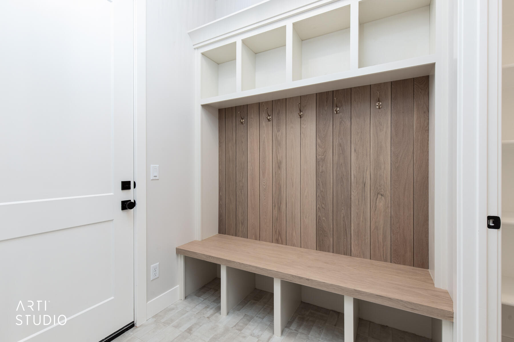 CRIMSON VISTAS - Residential