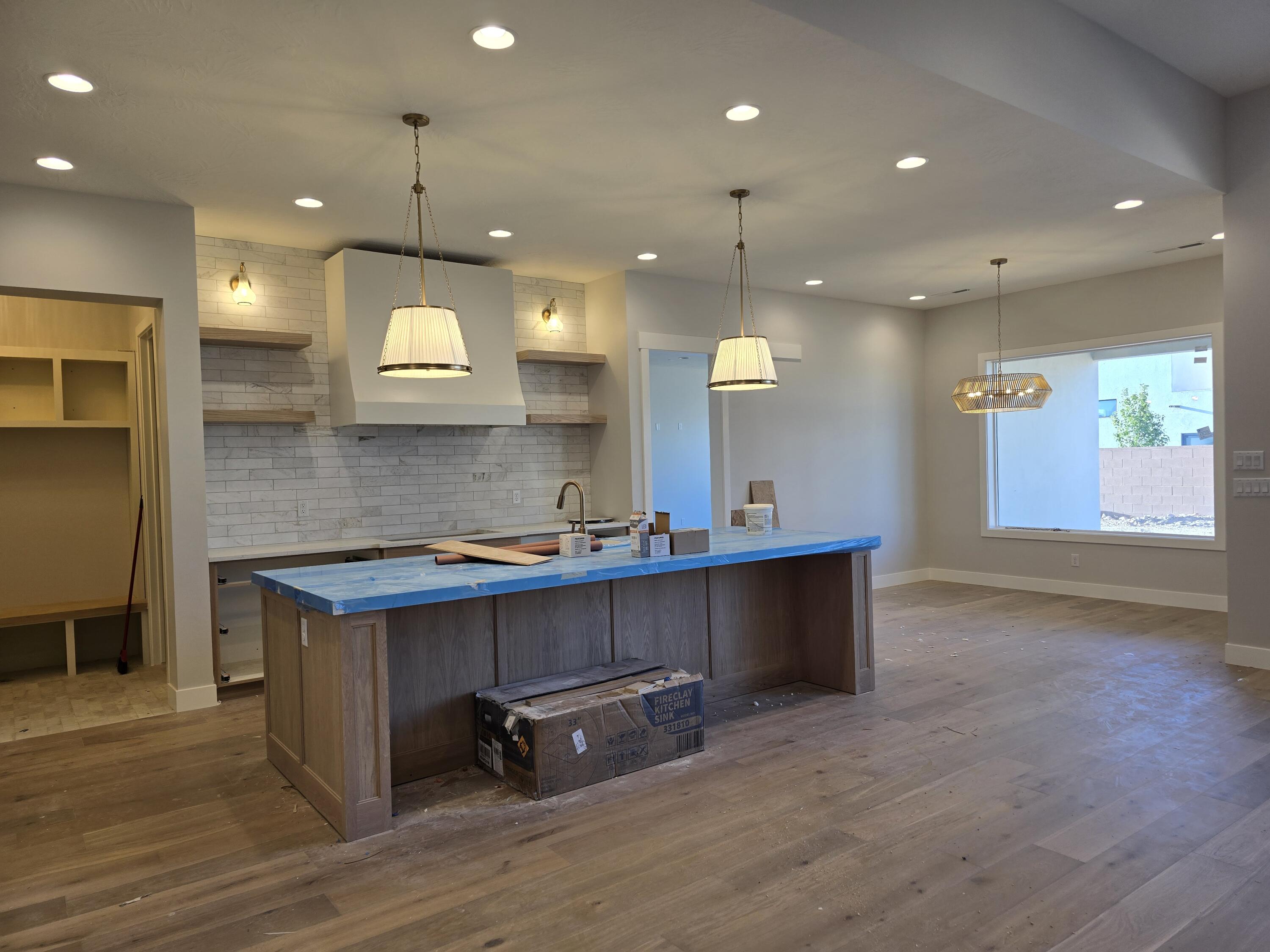 CRIMSON VISTAS - Residential