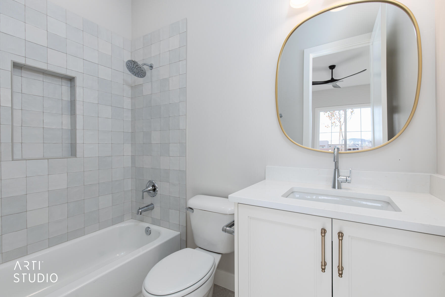 CRIMSON VISTAS - Residential