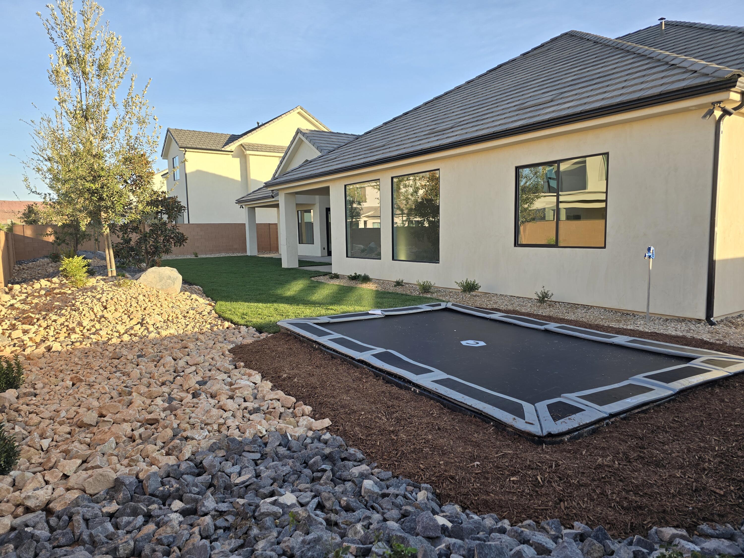 CRIMSON VISTAS - Residential