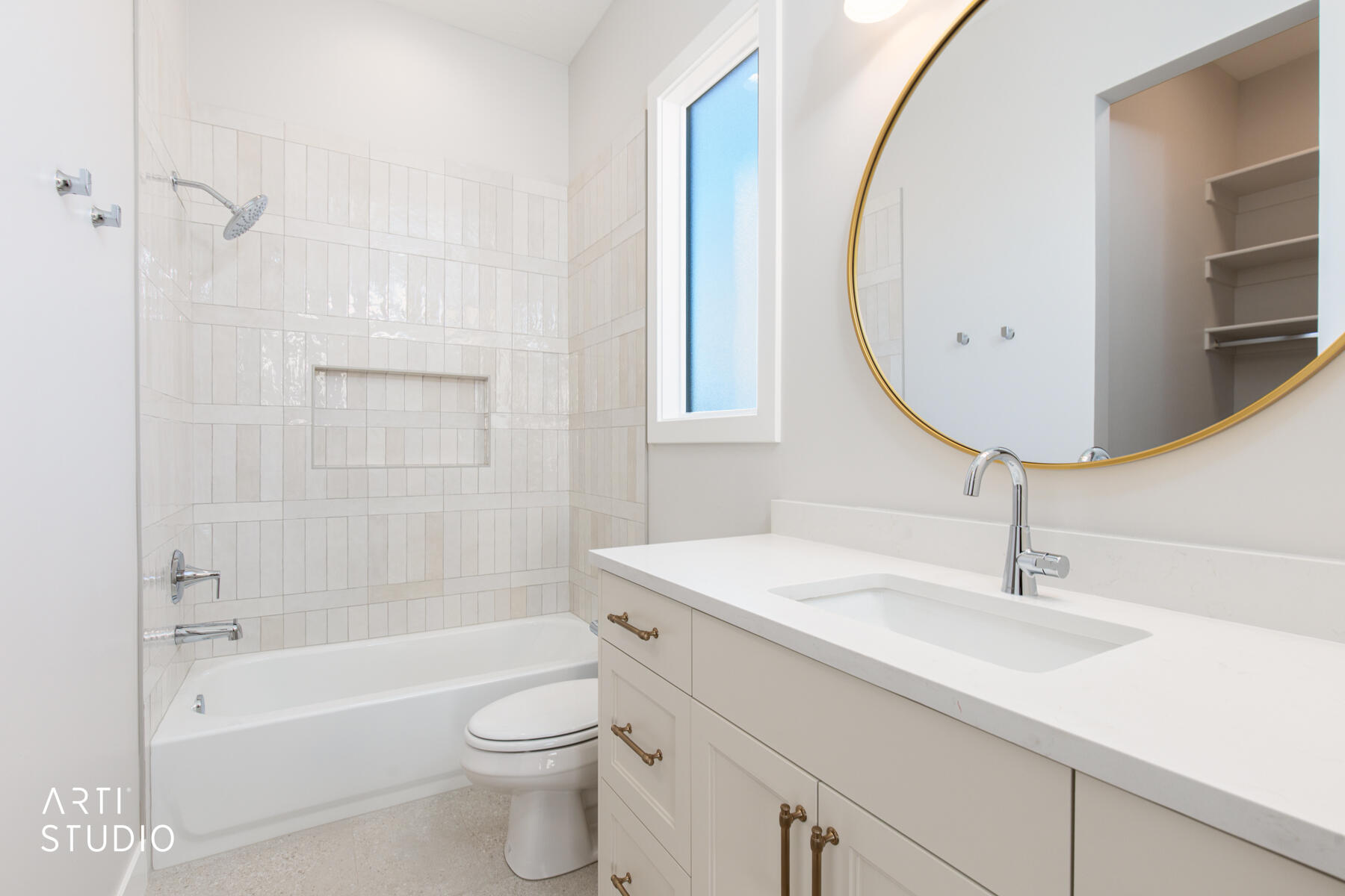 CRIMSON VISTAS - Residential