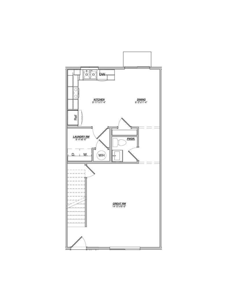 NOT AVAILABLE - Residential